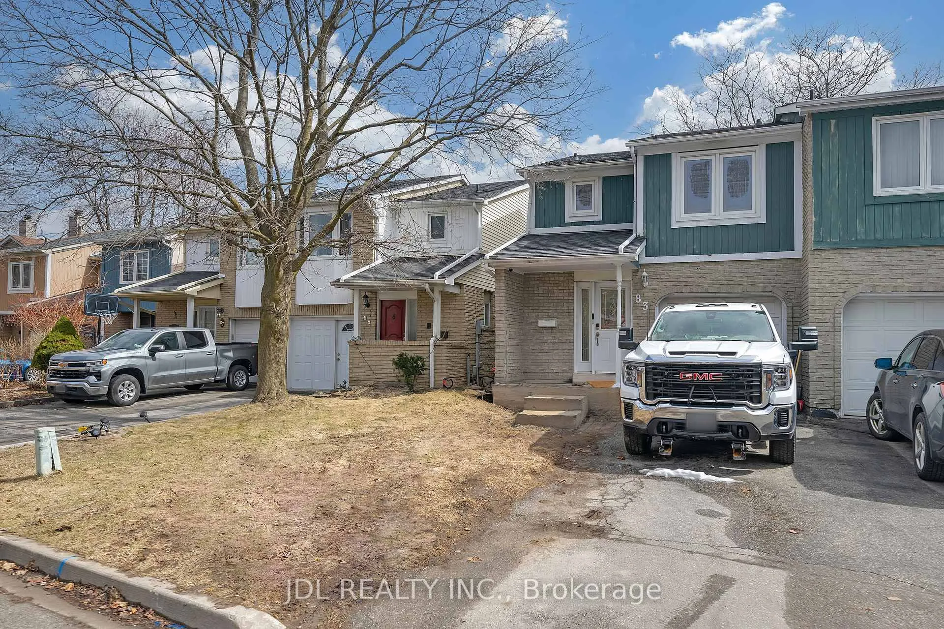 Photo 2 of 83 Reginald Crescent, Markham, Markham Village — HOMEH