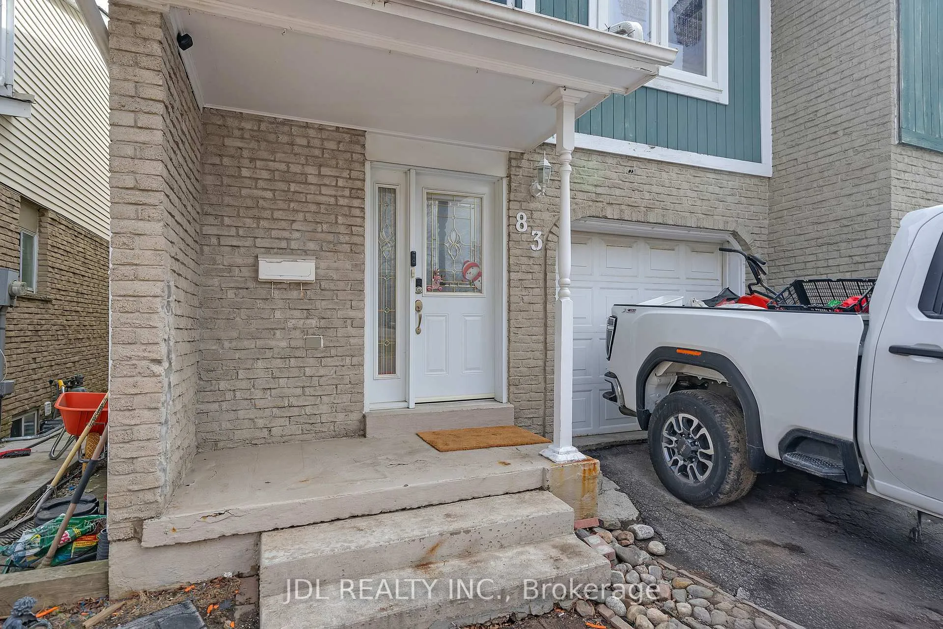 Photo 3 of 83 Reginald Crescent, Markham, Markham Village — HOMEH