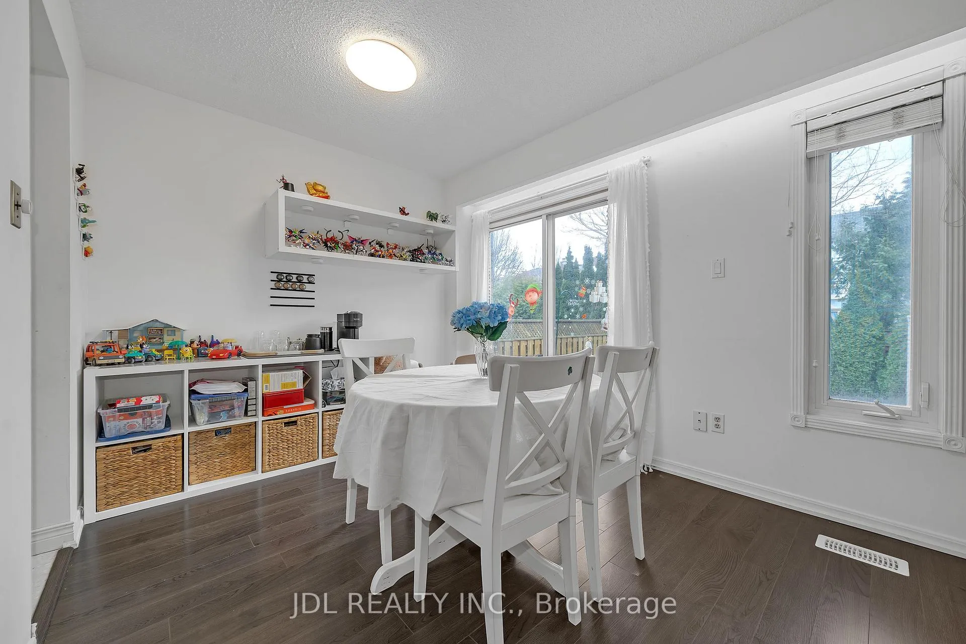 Photo 10 of 83 Reginald Crescent, Markham, Markham Village — HOMEH