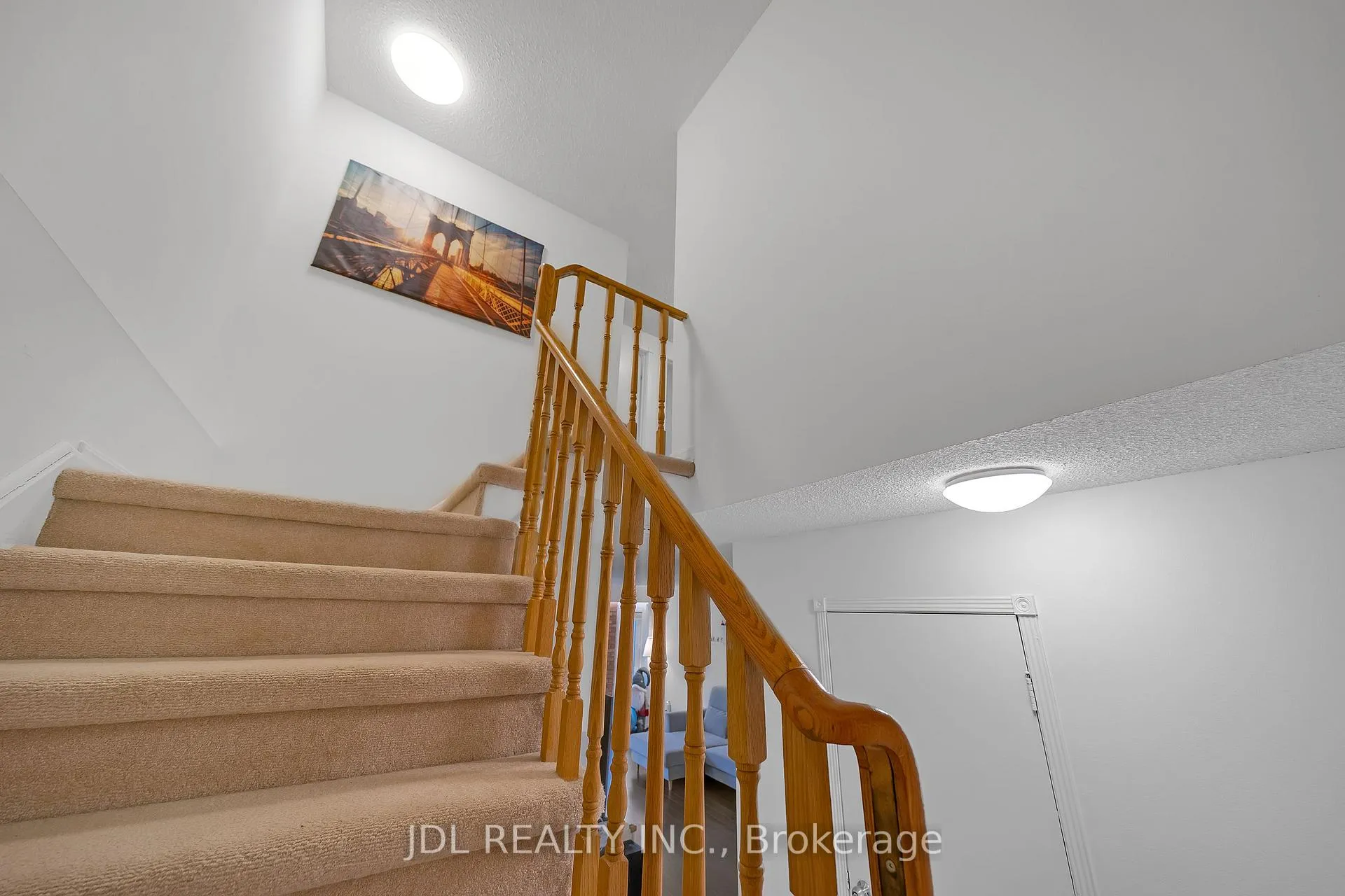 Photo 16 of 83 Reginald Crescent, Markham, Markham Village — HOMEH