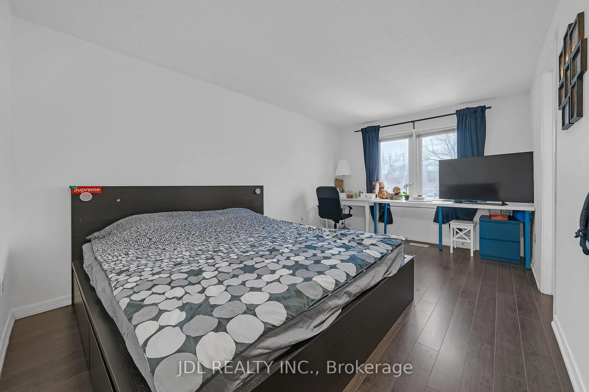 Photo 24 of 83 Reginald Crescent, Markham, Markham Village — HOMEH