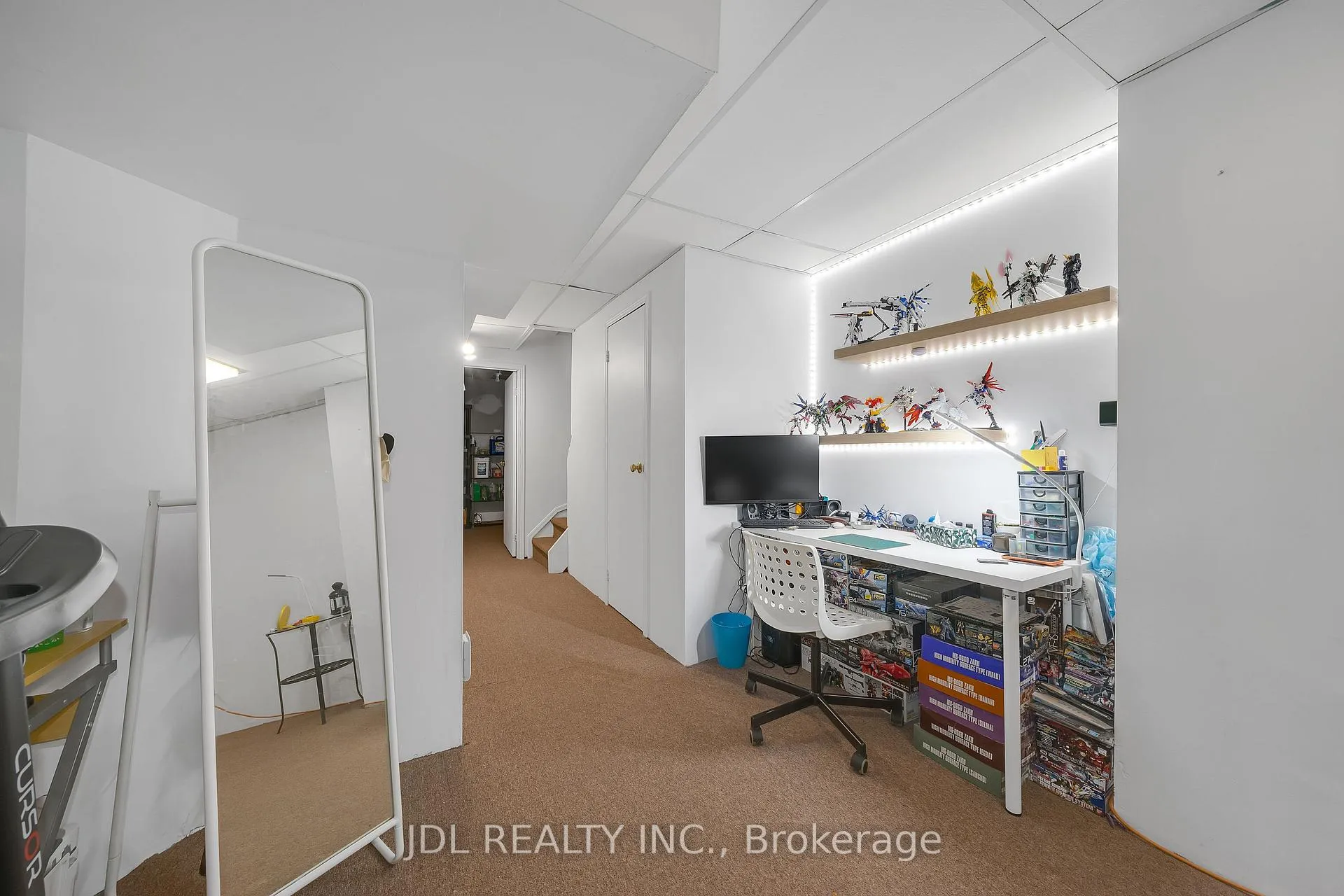 Photo 28 of 83 Reginald Crescent, Markham, Markham Village — HOMEH
