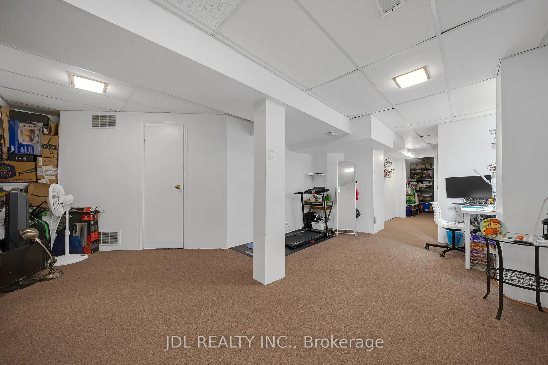 Photo 29 of 83 Reginald Crescent, Markham, Markham Village — HOMEH