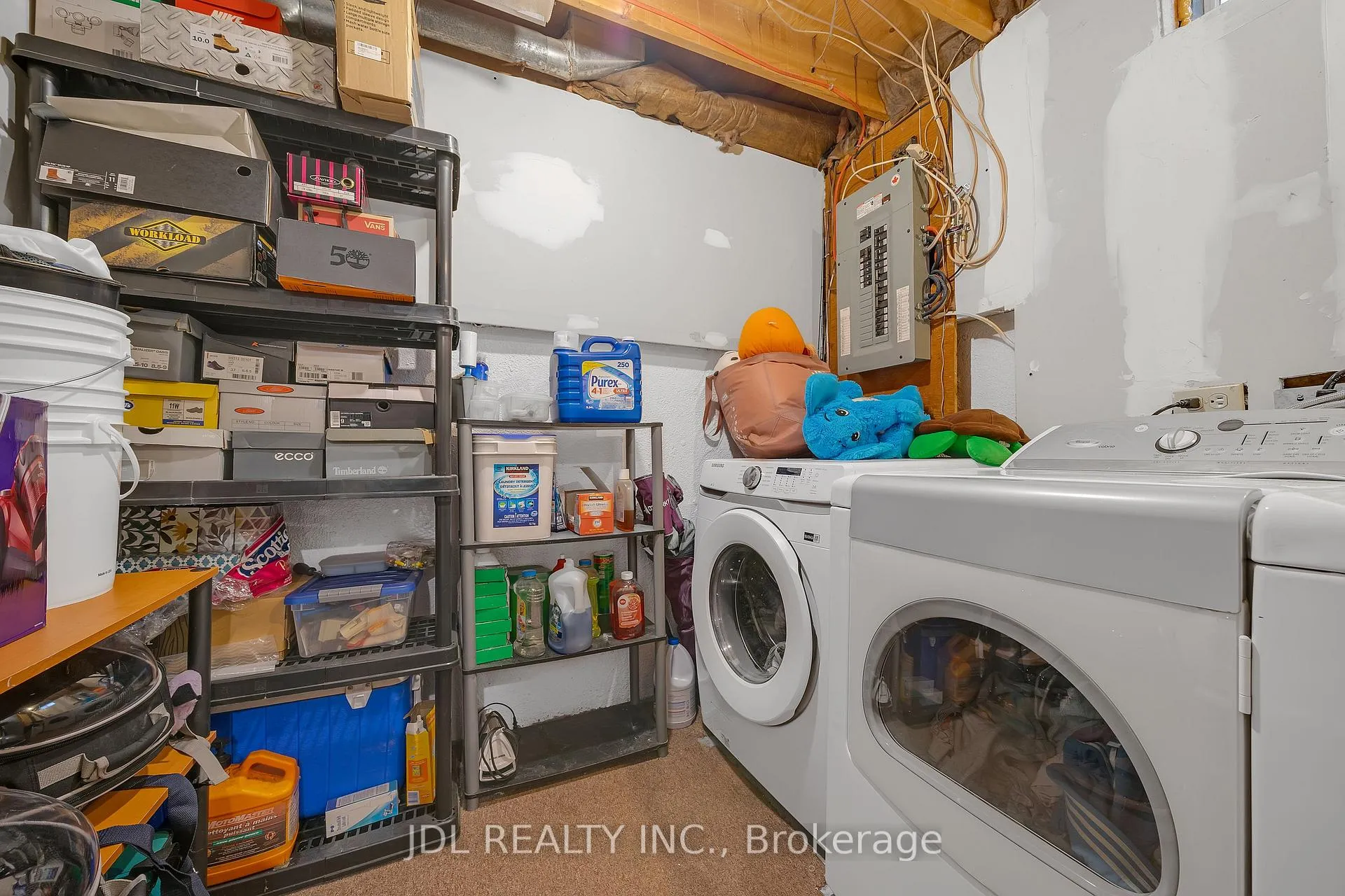 Photo 31 of 83 Reginald Crescent, Markham, Markham Village — HOMEH