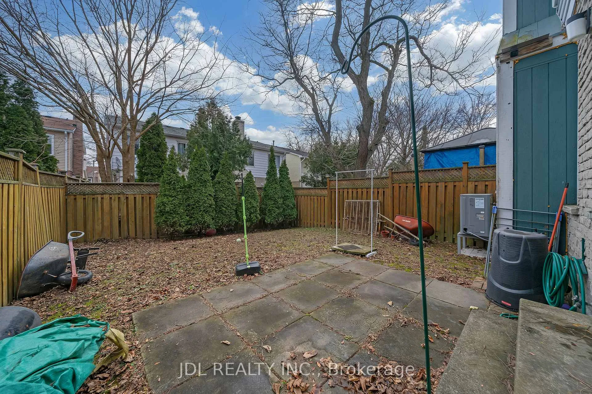 Photo 32 of 83 Reginald Crescent, Markham, Markham Village — HOMEH