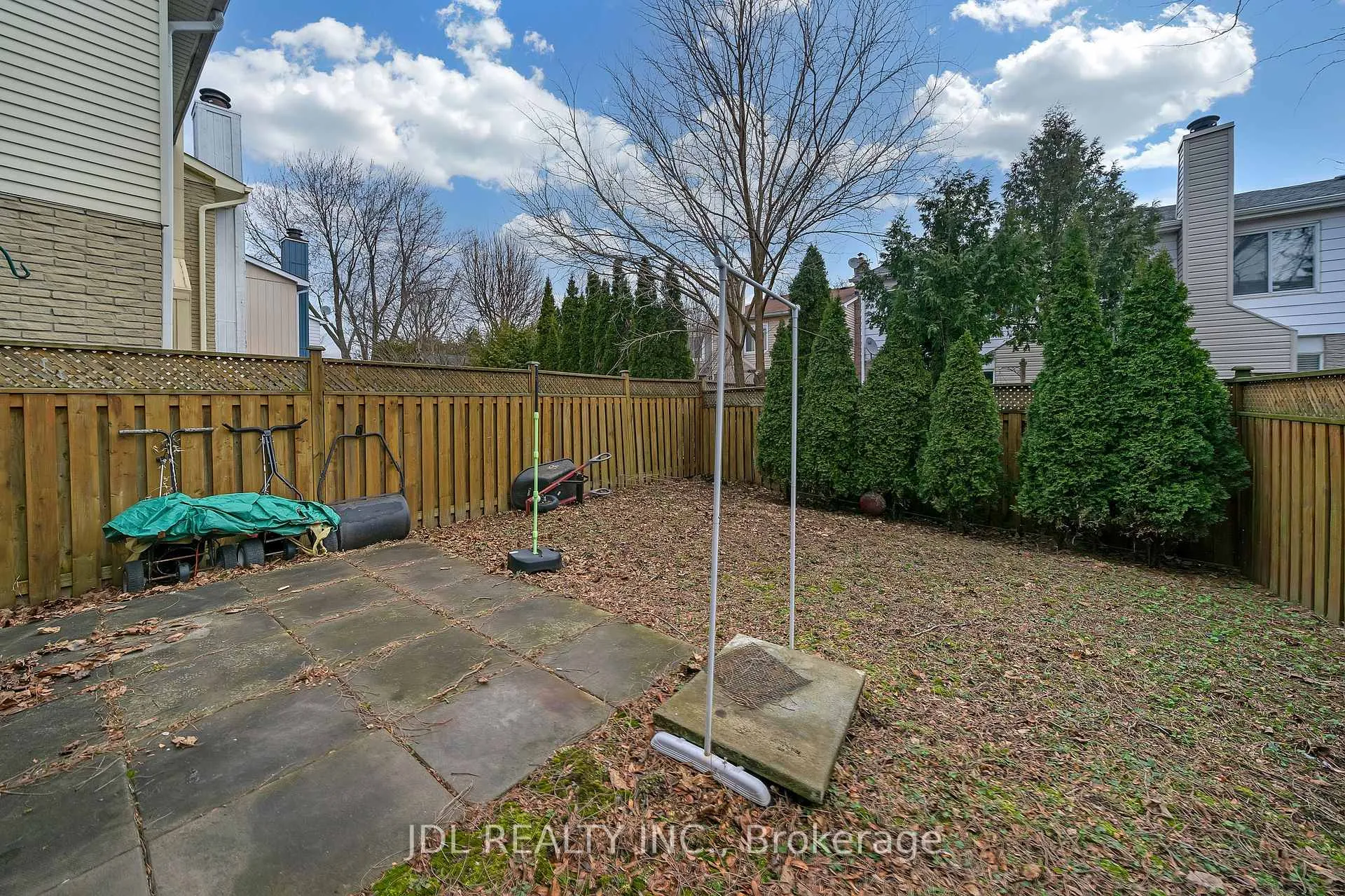 Photo 33 of 83 Reginald Crescent, Markham, Markham Village — HOMEH