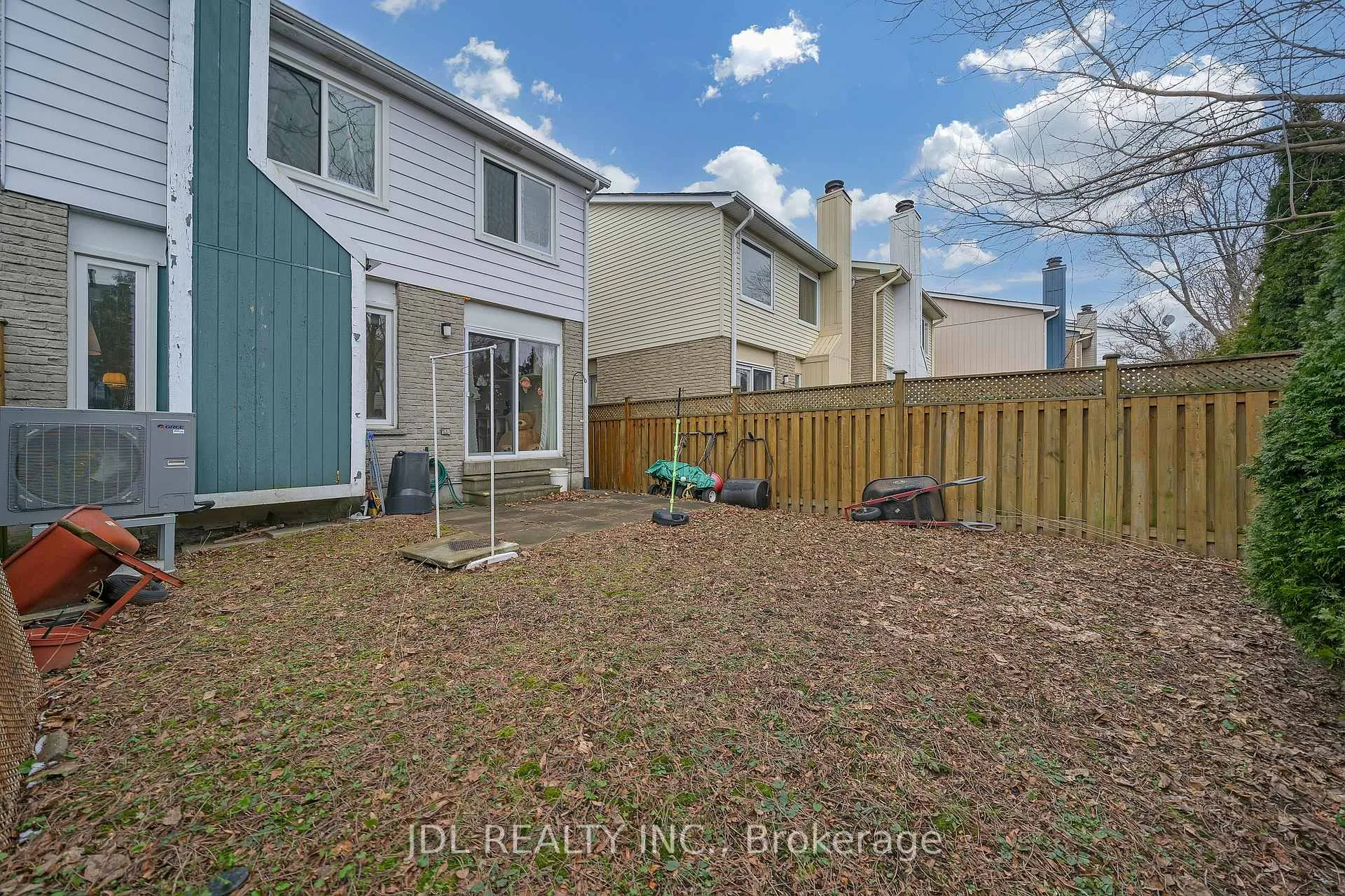 Photo 34 of 83 Reginald Crescent, Markham, Markham Village — HOMEH