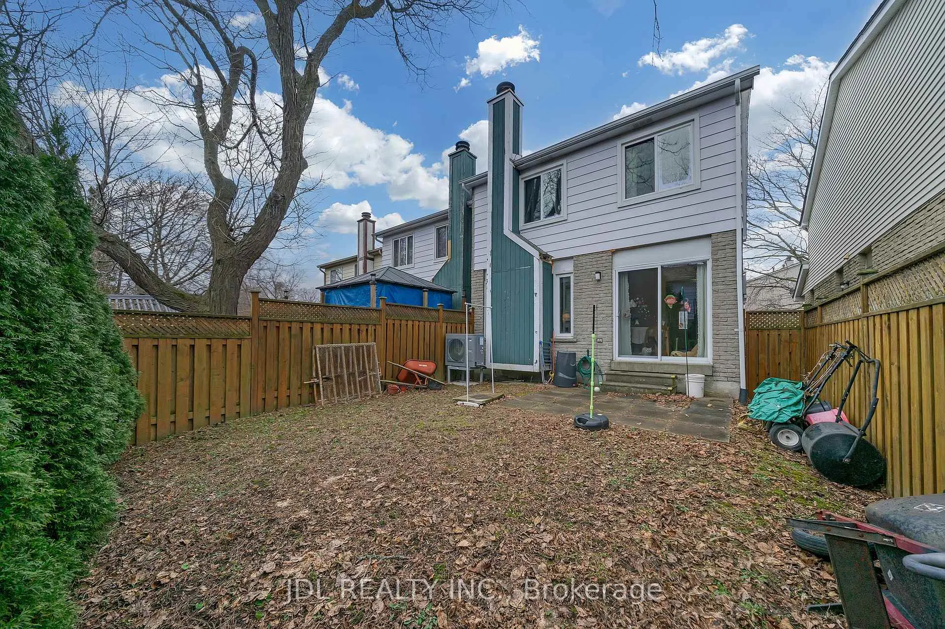 Photo 35 of 83 Reginald Crescent, Markham, Markham Village — HOMEH