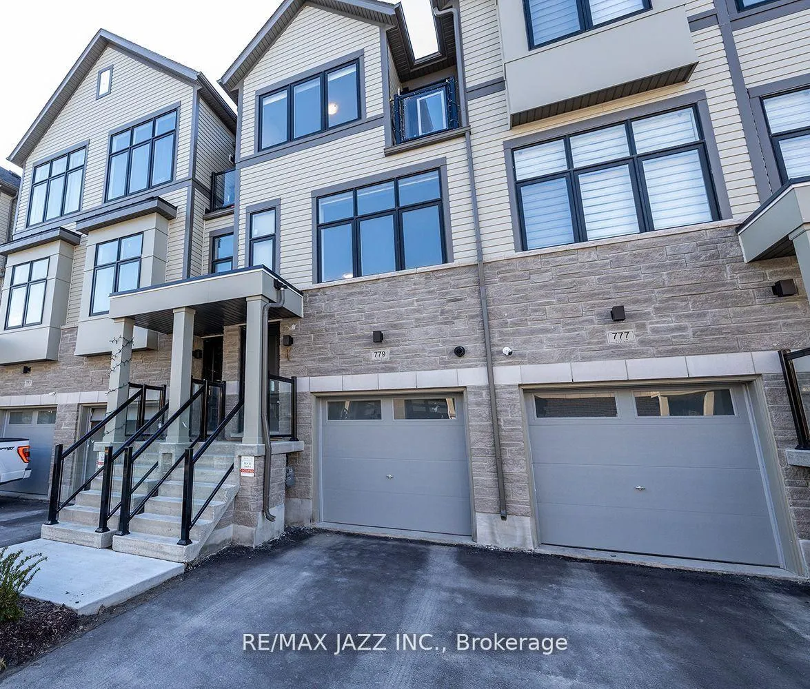 Photo 1 of 779 Eddystone Path, Oshawa, Donevan — HOMEH