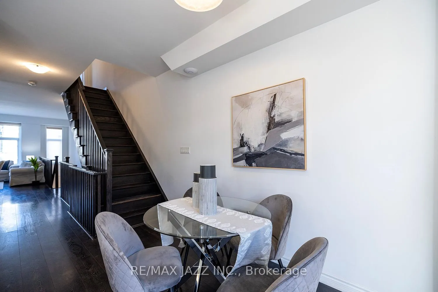 Photo 15 of 779 Eddystone Path, Oshawa, Donevan — HOMEH