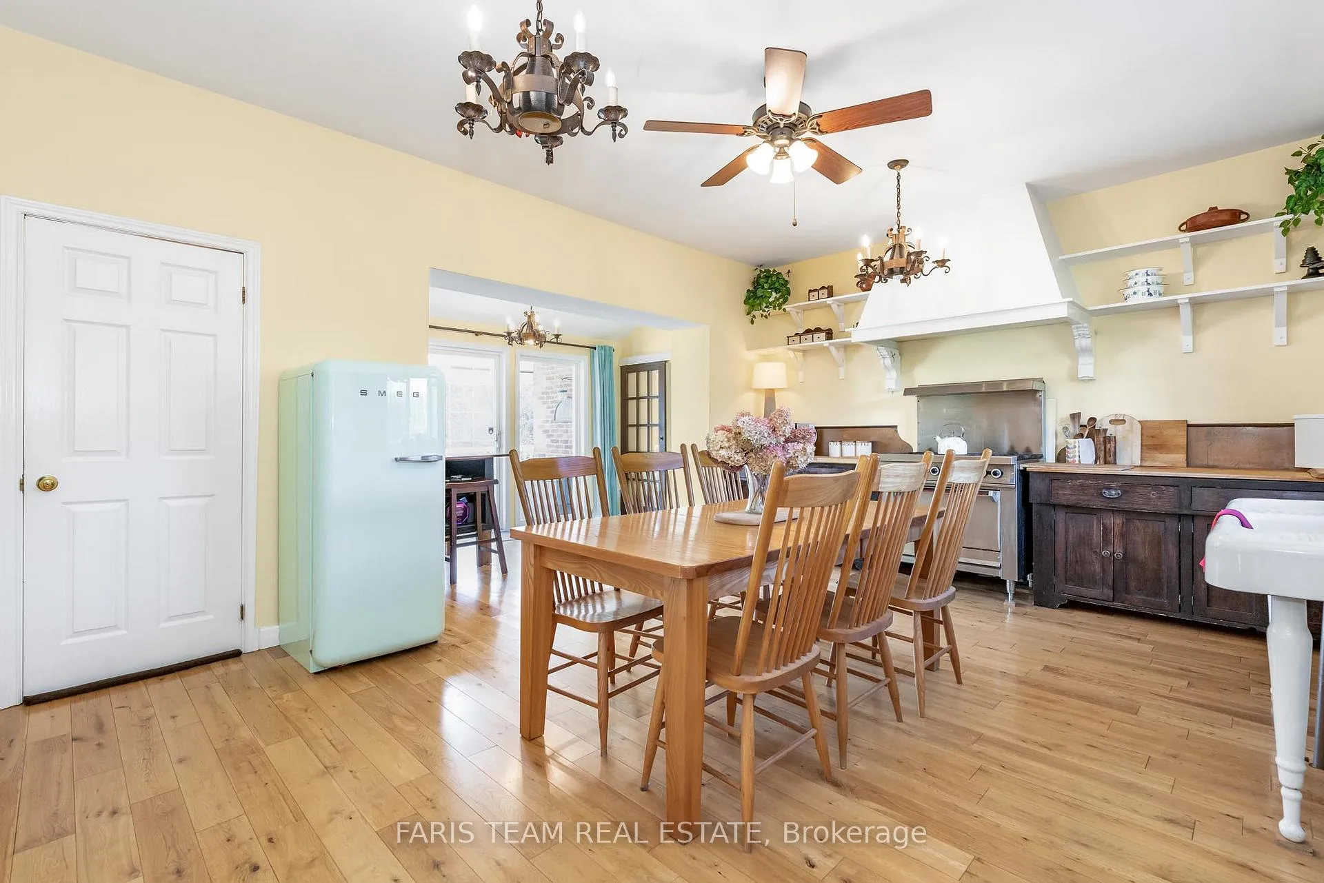 Photo 5 of 676555 Centre Road, Mulmur, Rural Mulmur — HOMEH