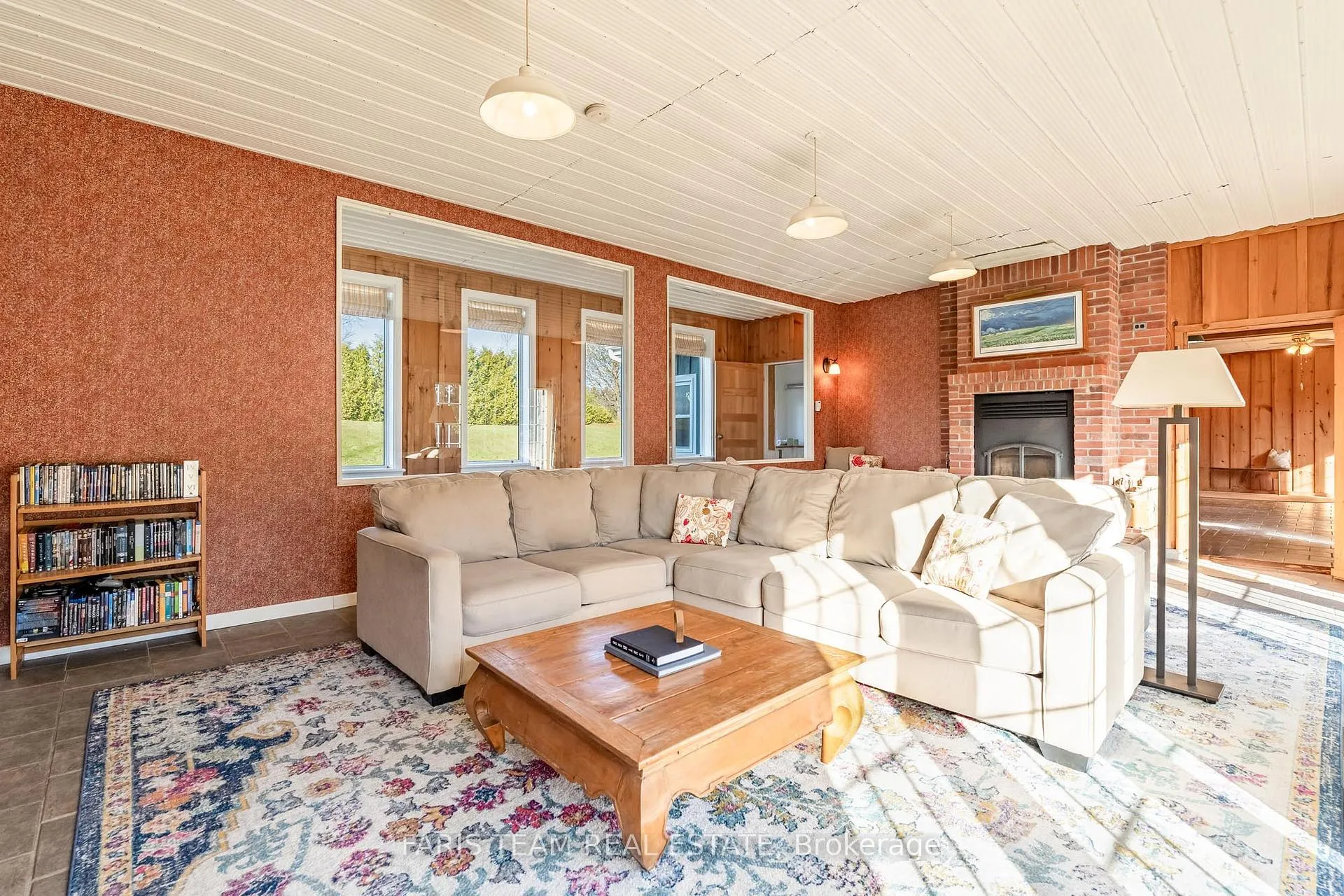 Photo 10 of 676555 Centre Road, Mulmur, Rural Mulmur — HOMEH