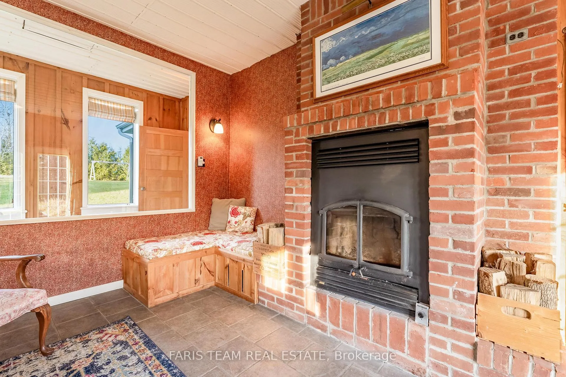 Photo 11 of 676555 Centre Road, Mulmur, Rural Mulmur — HOMEH