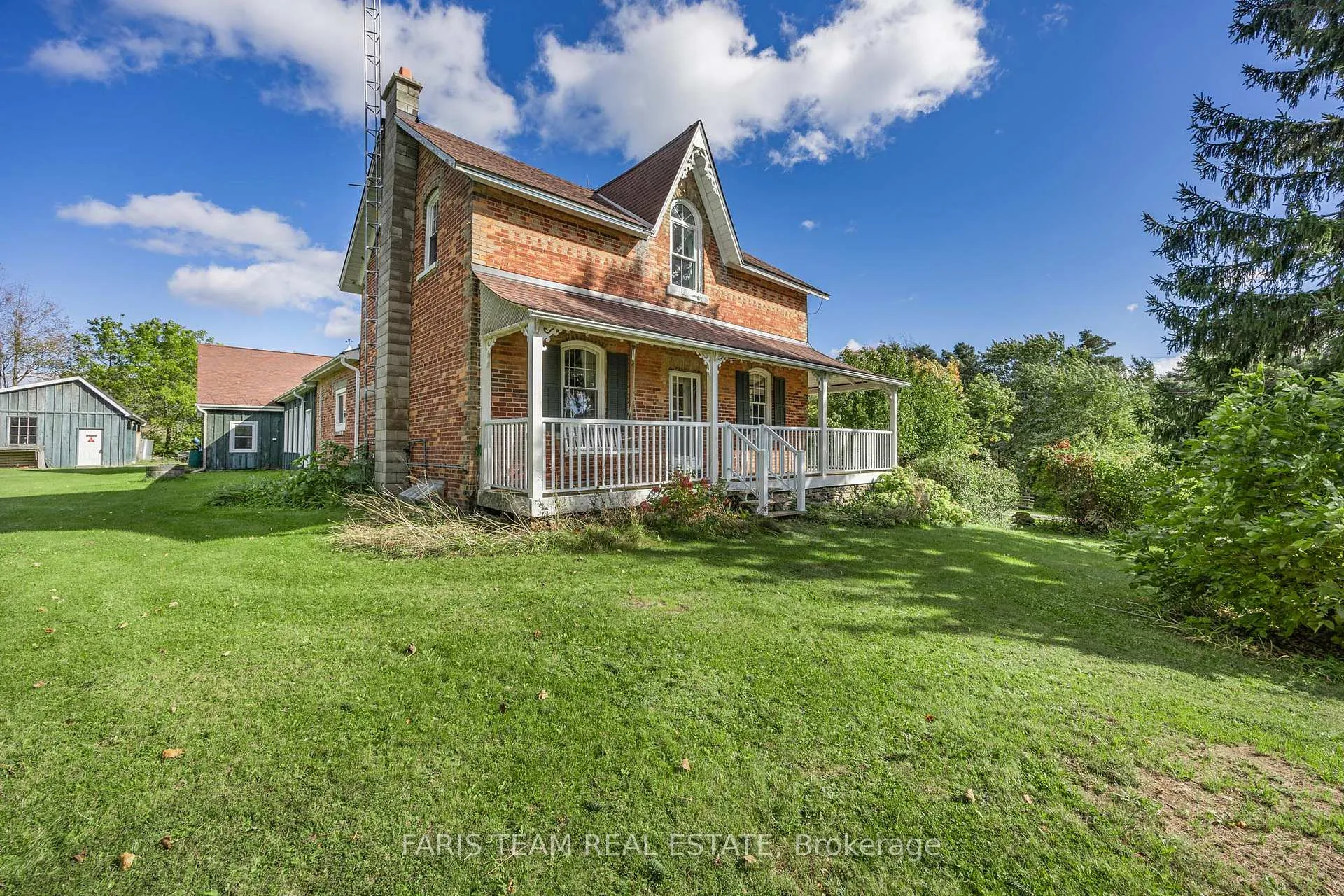 Photo 28 of 676555 Centre Road, Mulmur, Rural Mulmur — HOMEH