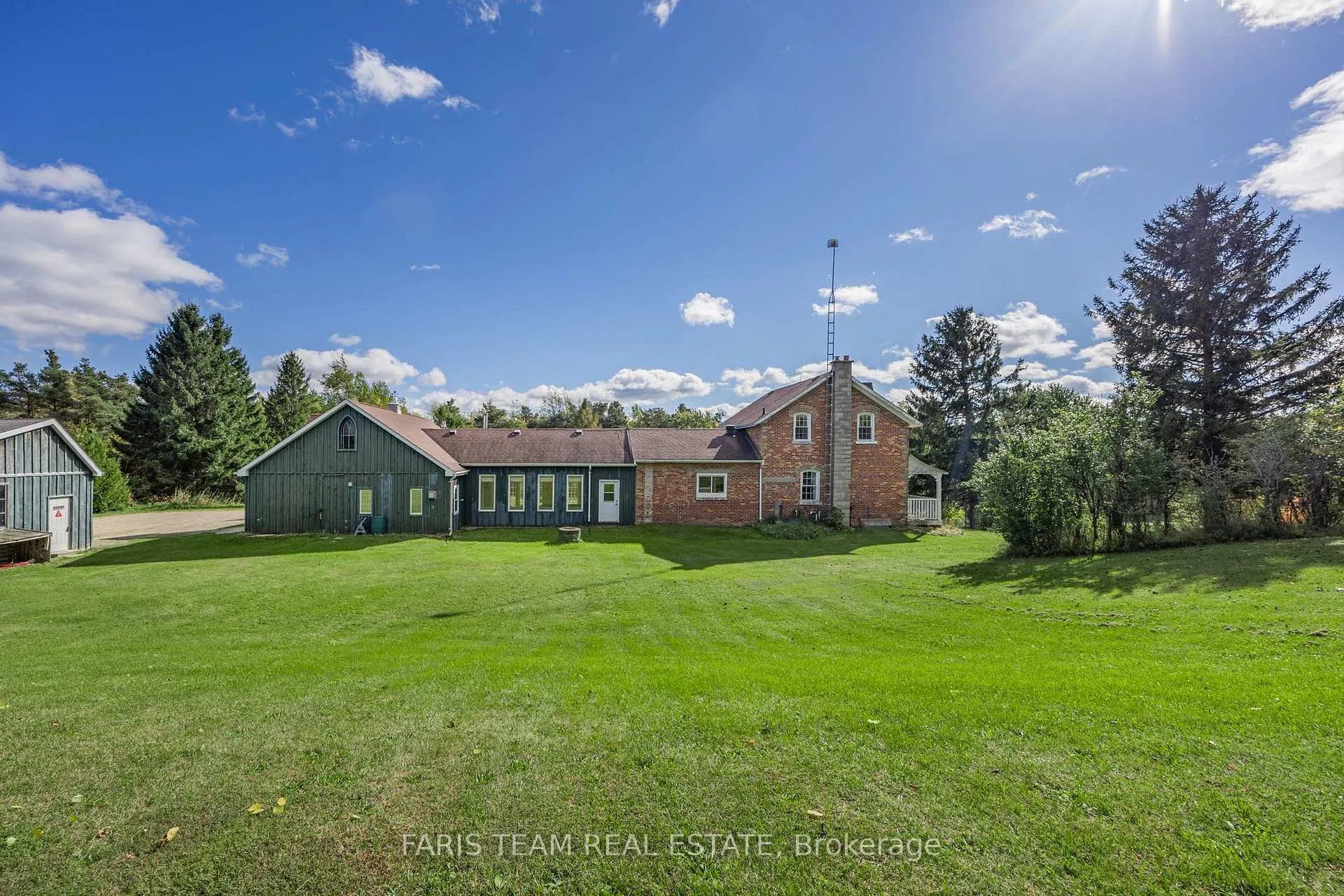 Photo 30 of 676555 Centre Road, Mulmur, Rural Mulmur — HOMEH