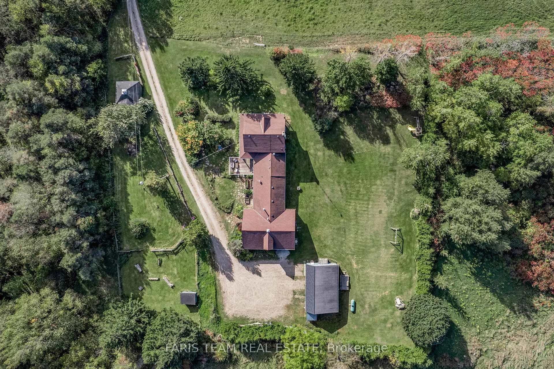 Photo 31 of 676555 Centre Road, Mulmur, Rural Mulmur — HOMEH