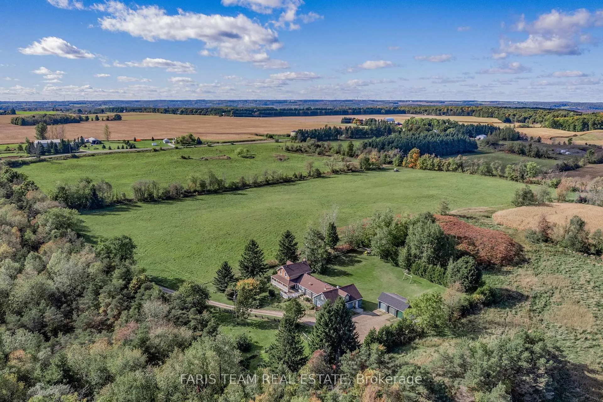 Photo 32 of 676555 Centre Road, Mulmur, Rural Mulmur — HOMEH