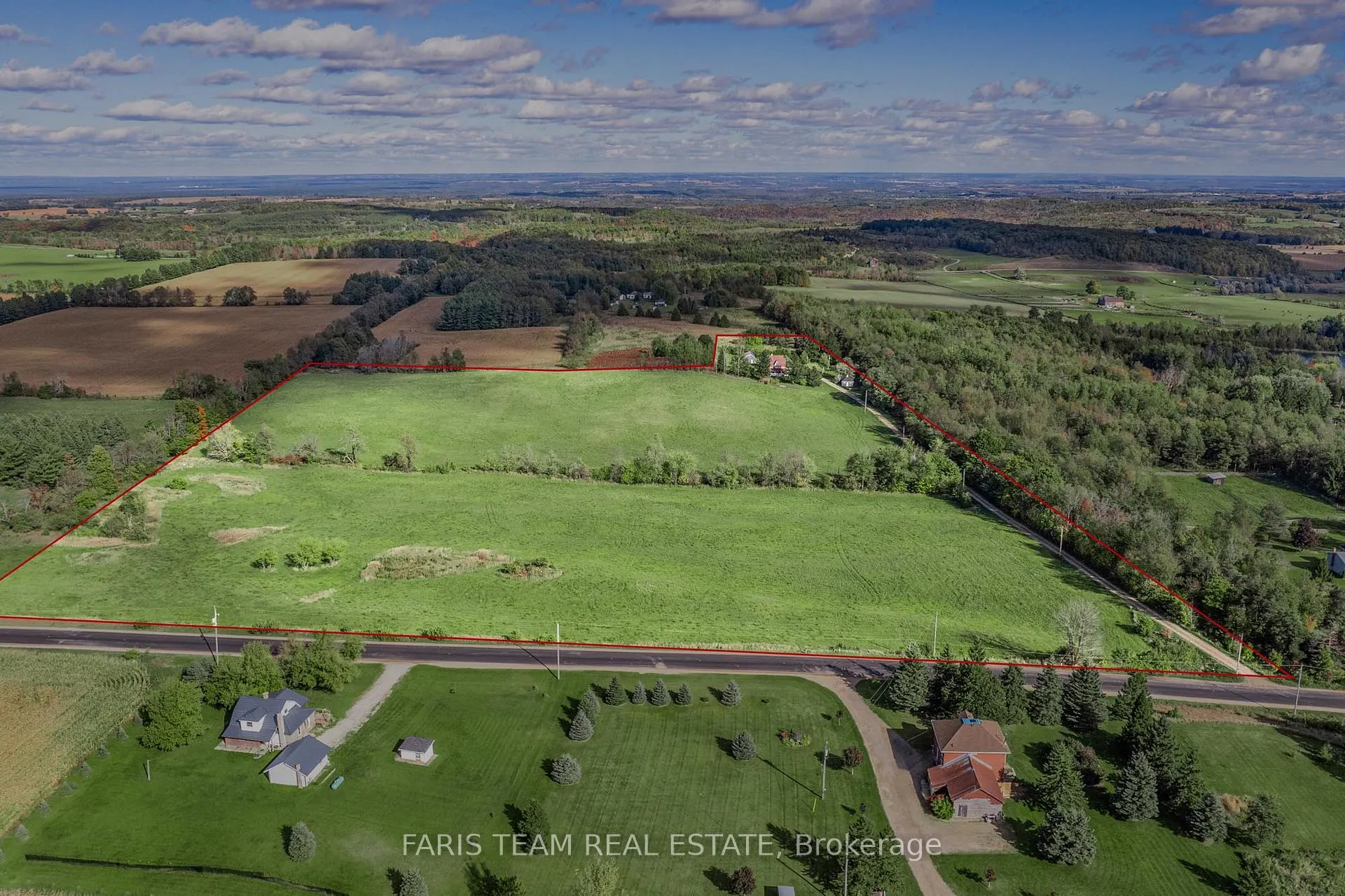 Photo 33 of 676555 Centre Road, Mulmur, Rural Mulmur — HOMEH