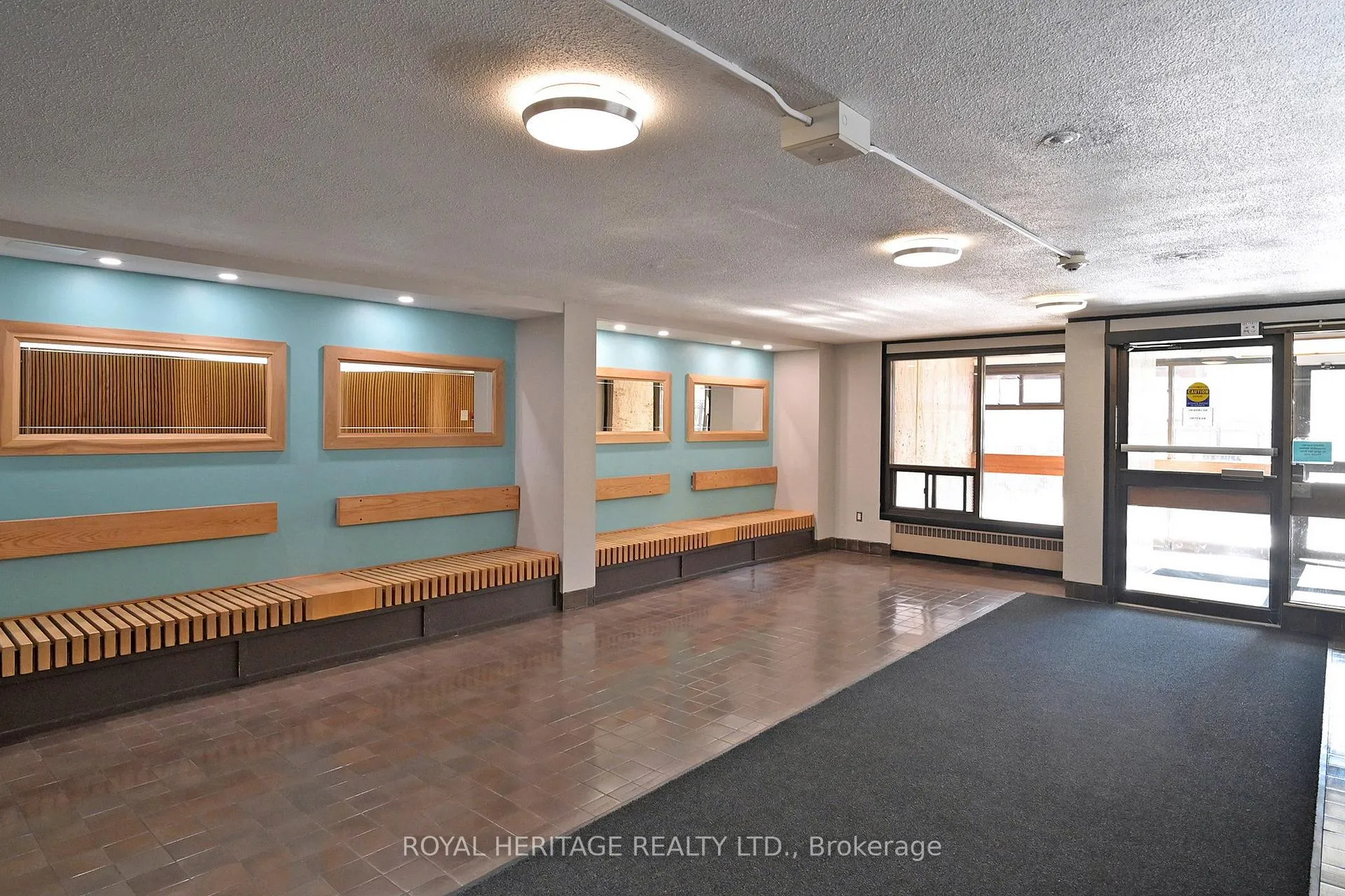 Photo 3 of Unit 301, 3 Massey Square, Toronto, Crescent Town — HOMEH