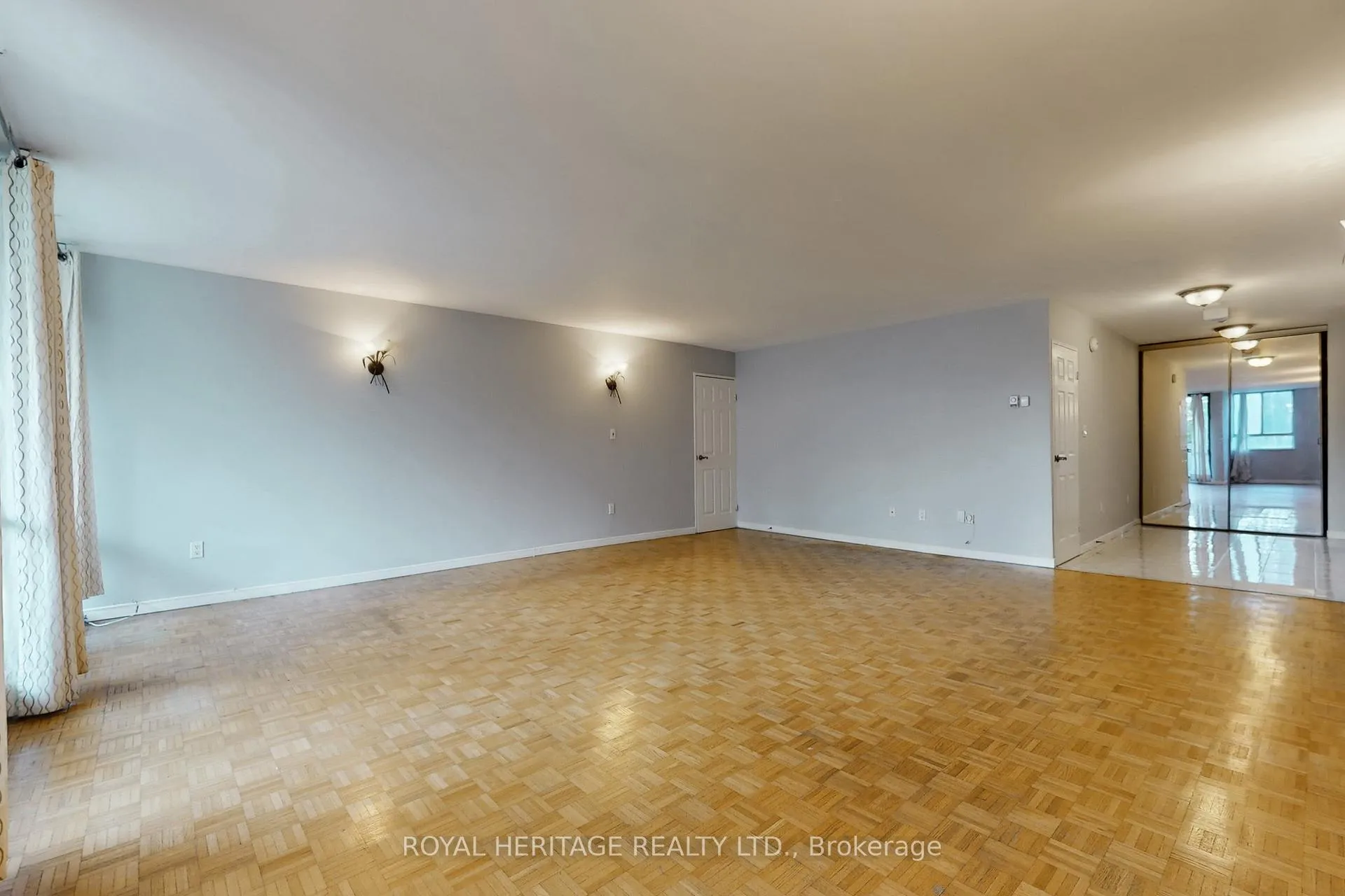 Photo 10 of Unit 301, 3 Massey Square, Toronto, Crescent Town — HOMEH