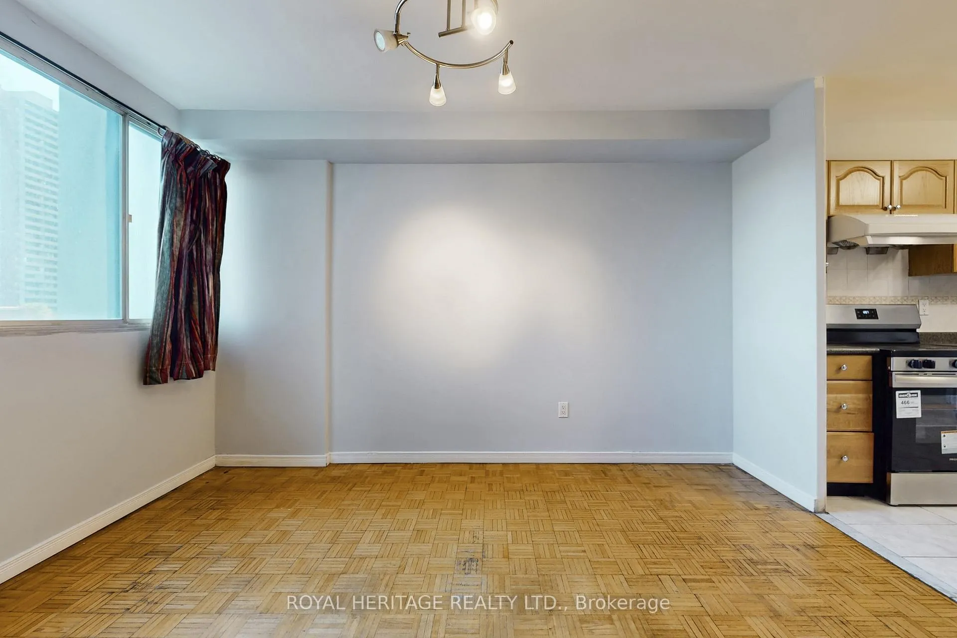 Photo 18 of Unit 301, 3 Massey Square, Toronto, Crescent Town — HOMEH