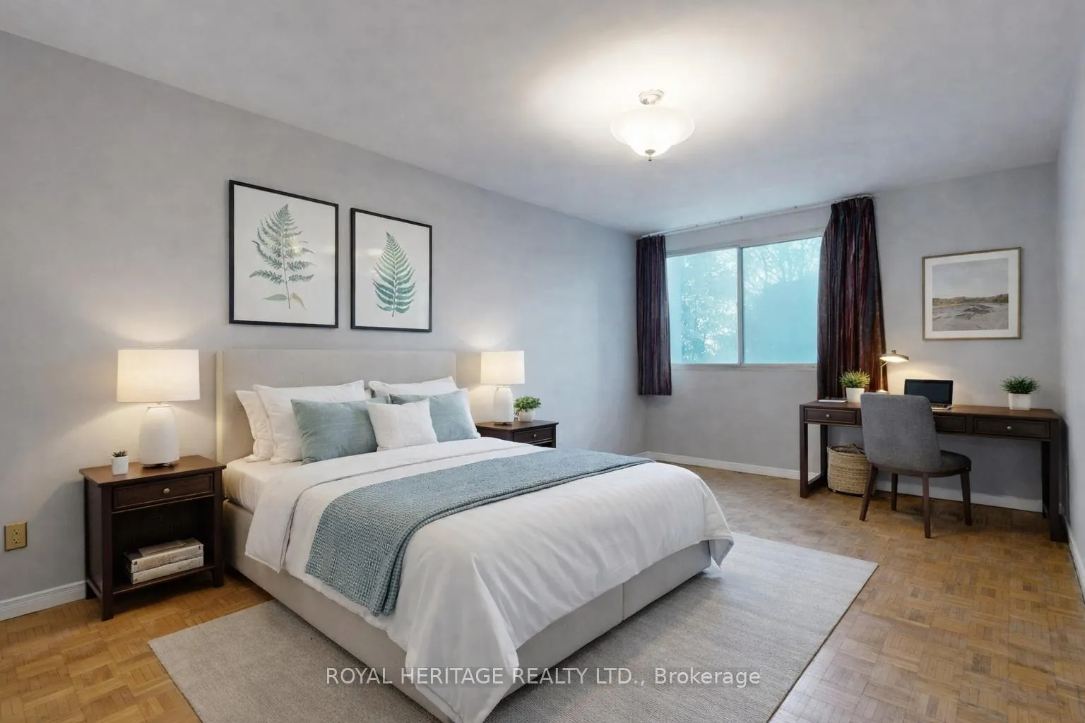 Photo 20 of Unit 301, 3 Massey Square, Toronto, Crescent Town — HOMEH