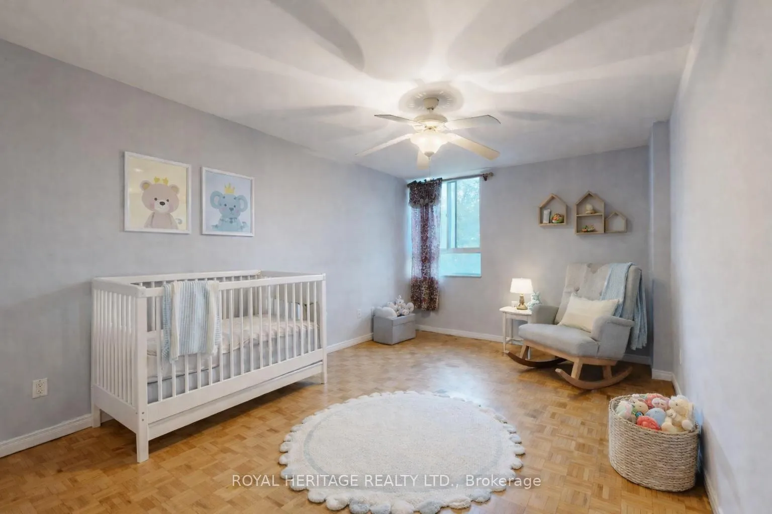 Photo 22 of Unit 301, 3 Massey Square, Toronto, Crescent Town — HOMEH