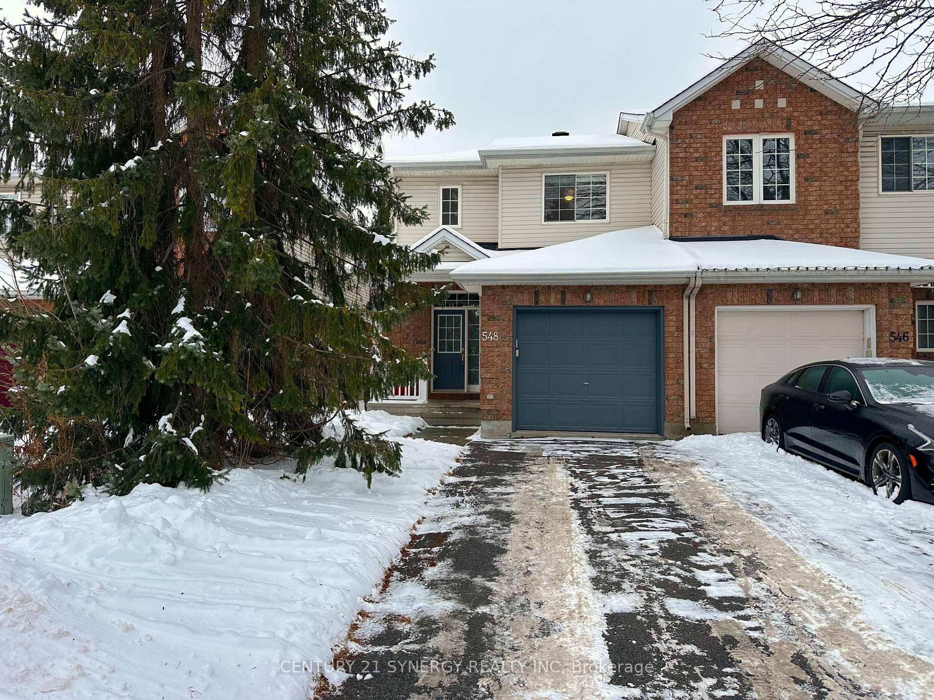 Photo 1 of 548 Wild Shore Crescent, Ottawa, Riverside South/Gloucester Glen — HOMEH