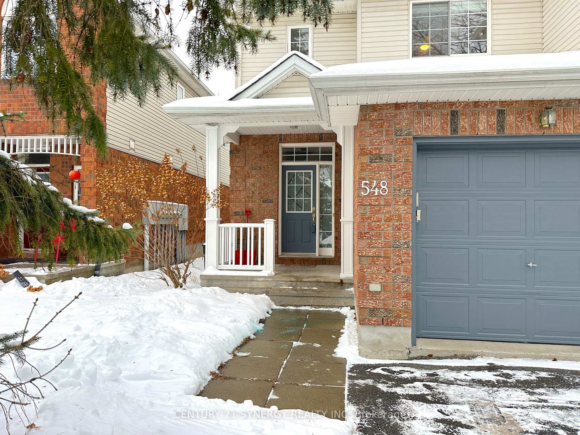 Photo 2 of 548 Wild Shore Crescent, Ottawa, Riverside South/Gloucester Glen — HOMEH