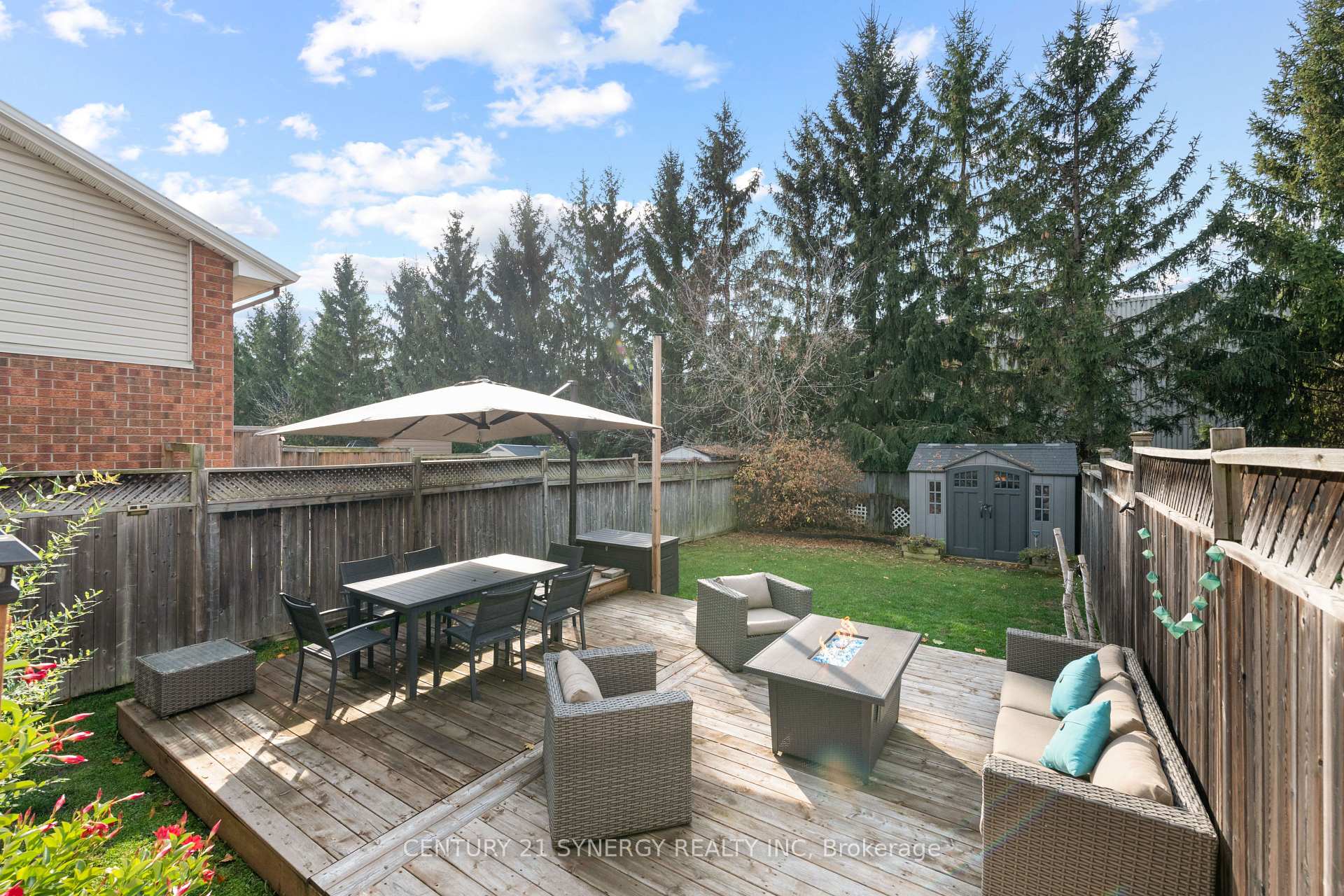 Photo 34 of 548 Wild Shore Crescent, Ottawa, Riverside South/Gloucester Glen — HOMEH