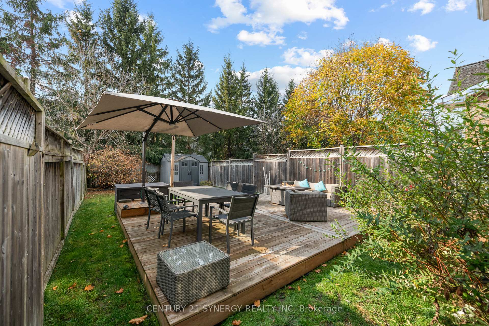Photo 36 of 548 Wild Shore Crescent, Ottawa, Riverside South/Gloucester Glen — HOMEH