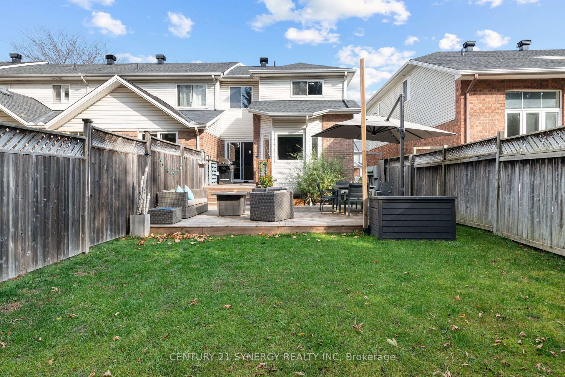 Photo 39 of 548 Wild Shore Crescent, Ottawa, Riverside South/Gloucester Glen — HOMEH