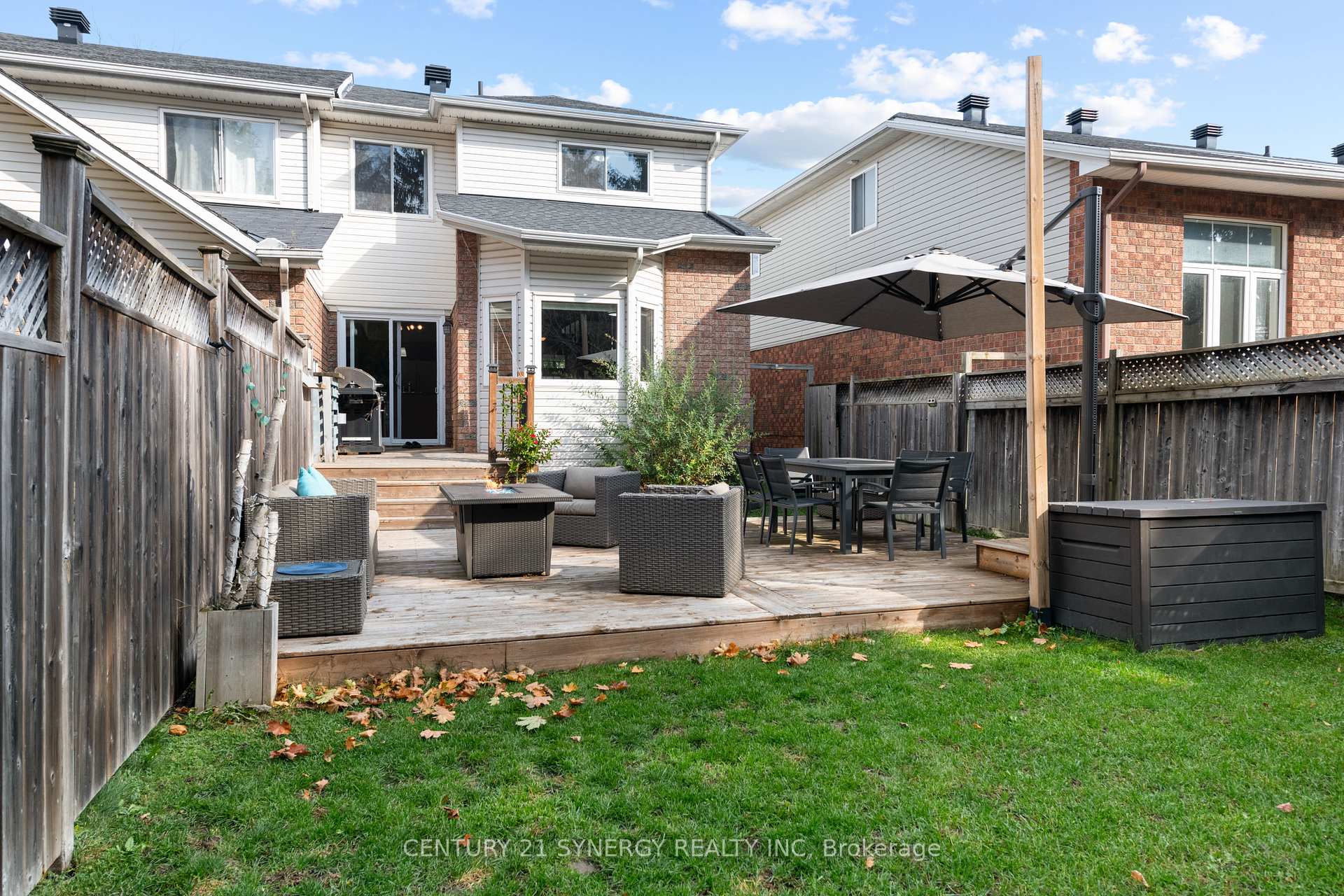Photo 40 of 548 Wild Shore Crescent, Ottawa, Riverside South/Gloucester Glen — HOMEH