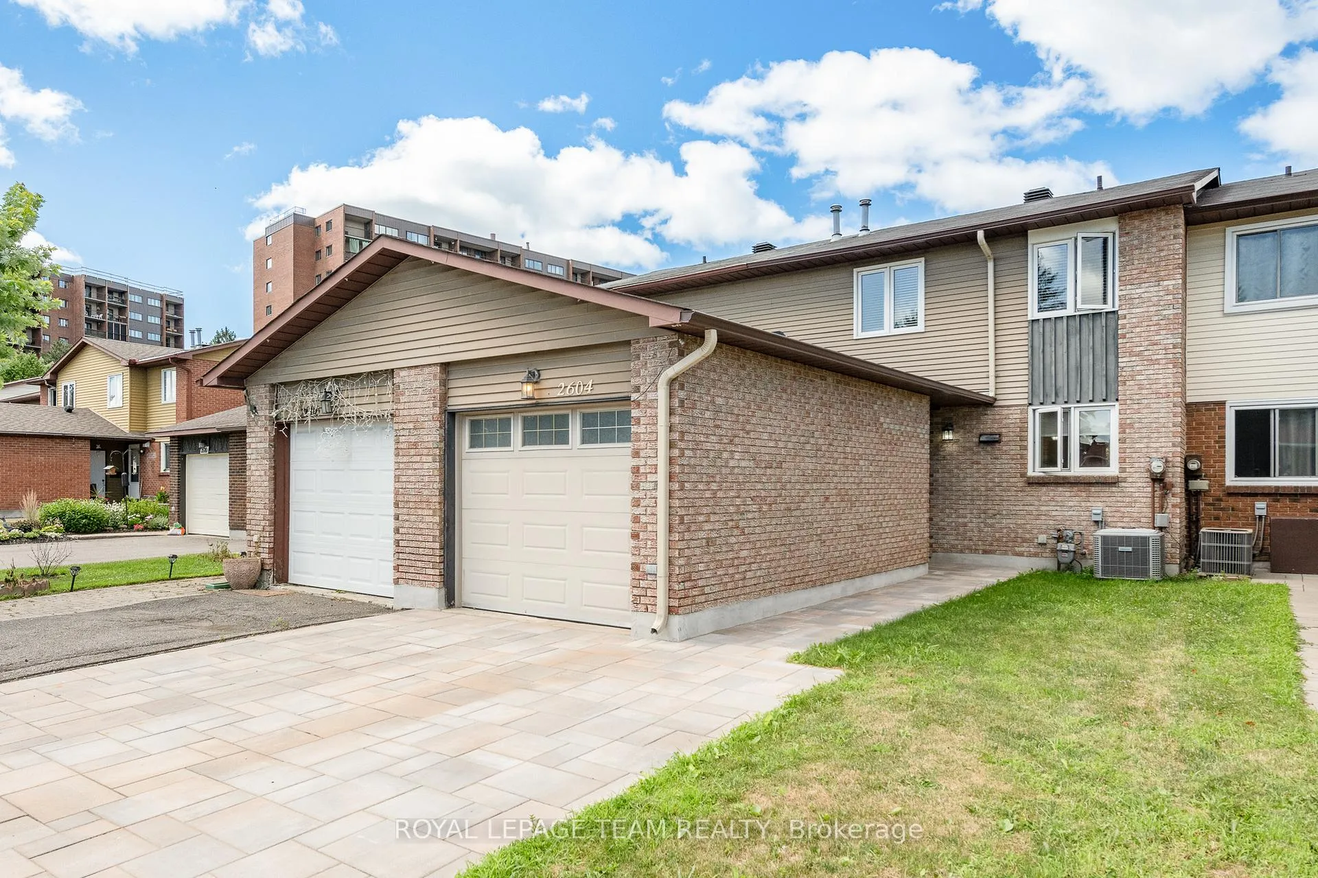 Photo 1 of 2604 Southvale Crescent S, Ottawa, Sheffield Glen/Industrial Park — HOMEH