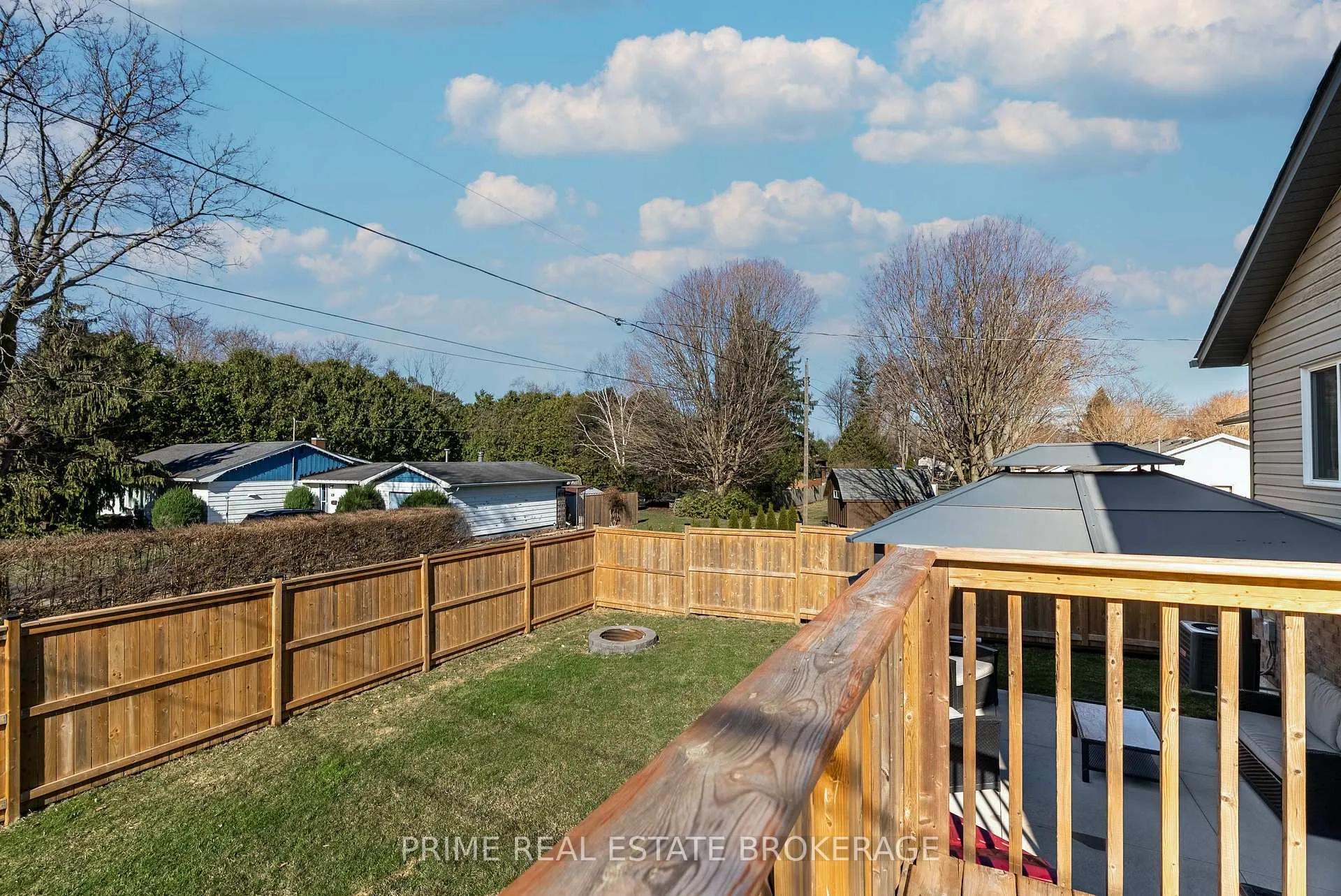 Photo 35 of 631 Main Street, Chatham-Kent, Bothwell — HOMEH
