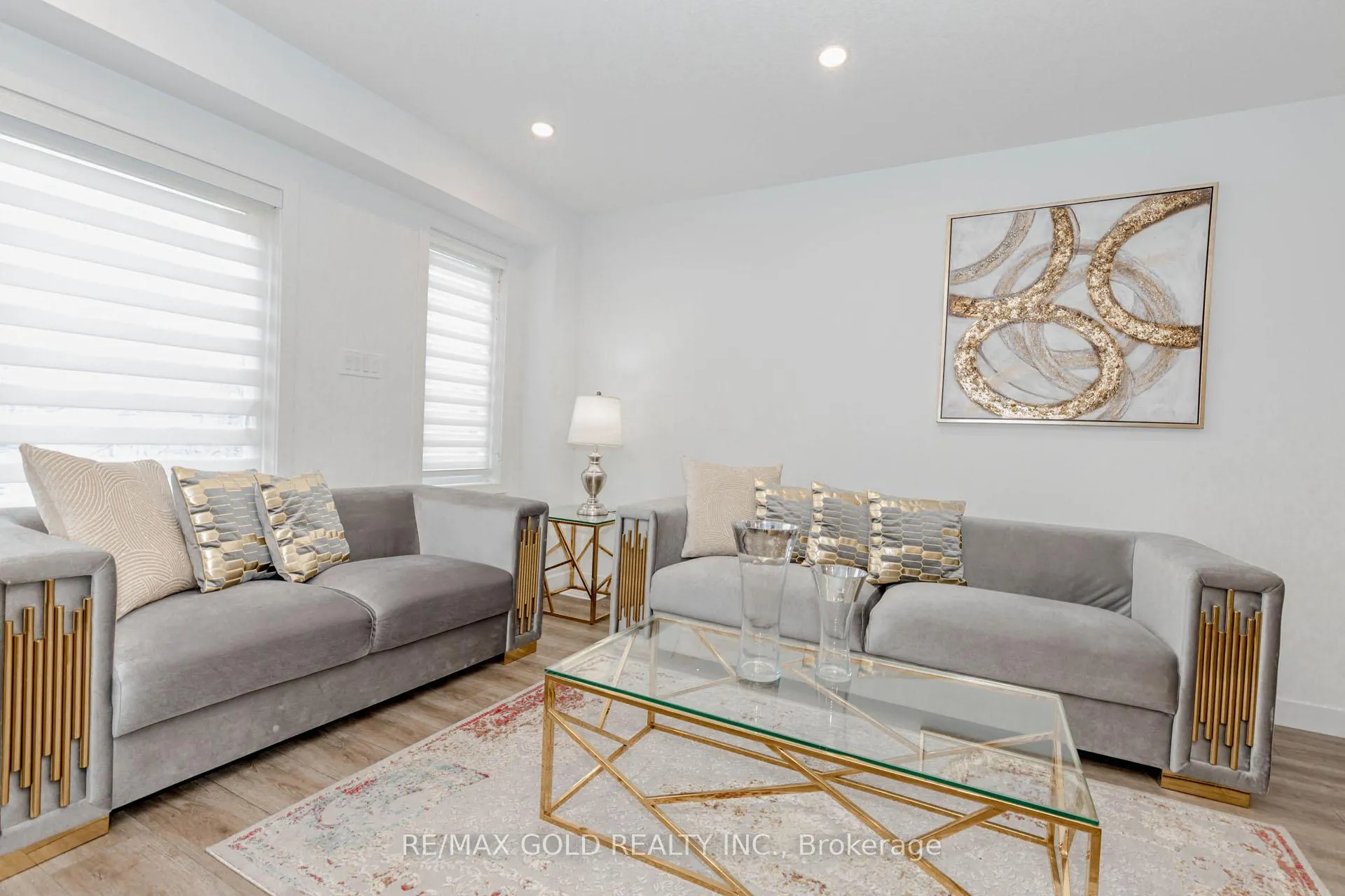 Photo 14 of 107 Pony Way, Kitchener — HOMEH
