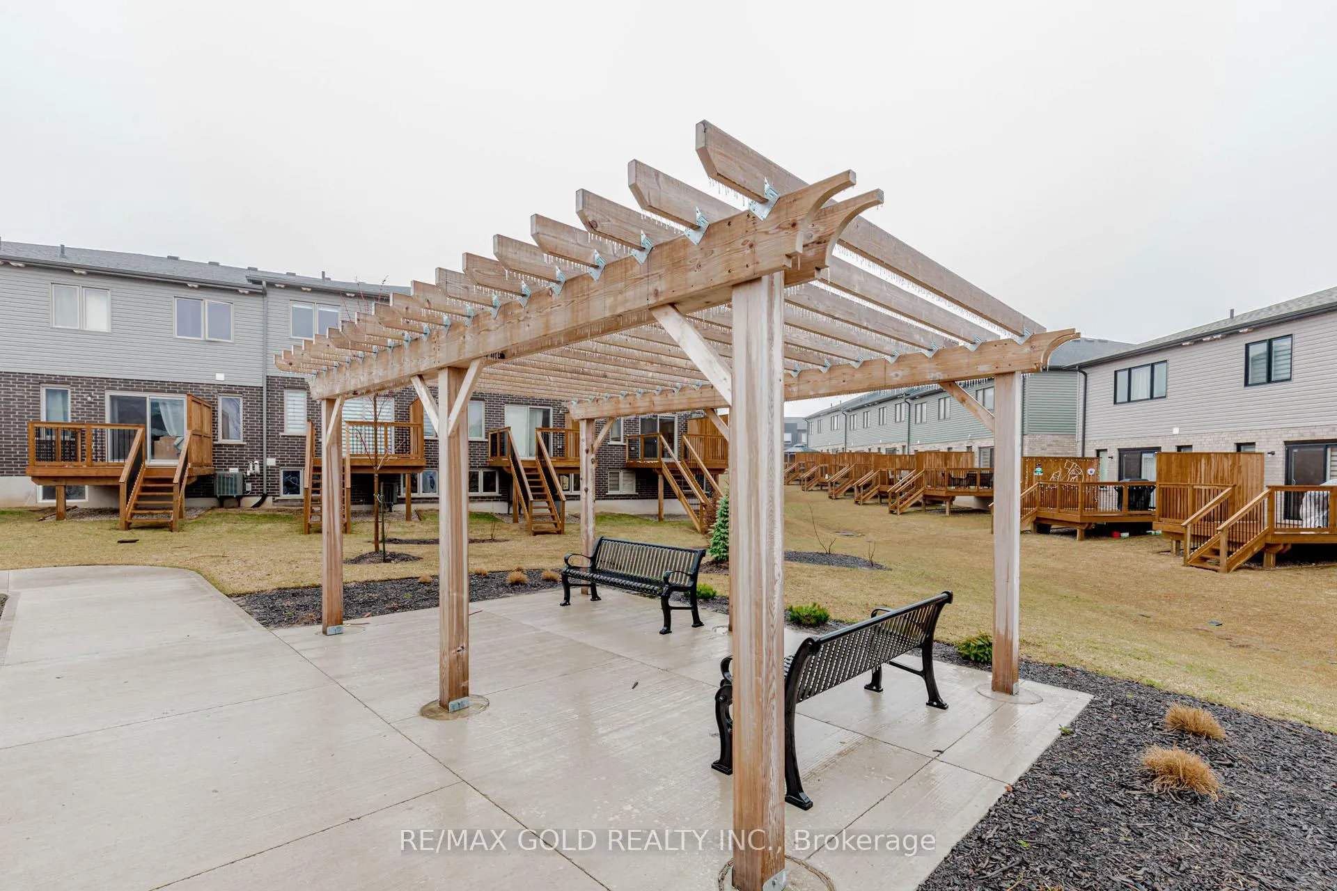 Photo 26 of 107 Pony Way, Kitchener — HOMEH