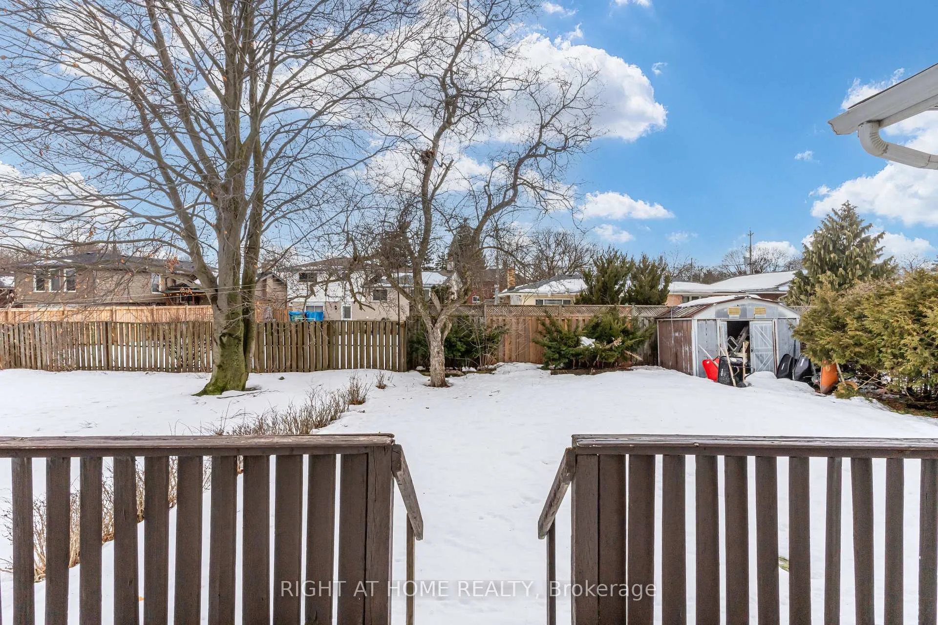 Photo 14 of 19 Niagara Road, Kitchener — HOMEH