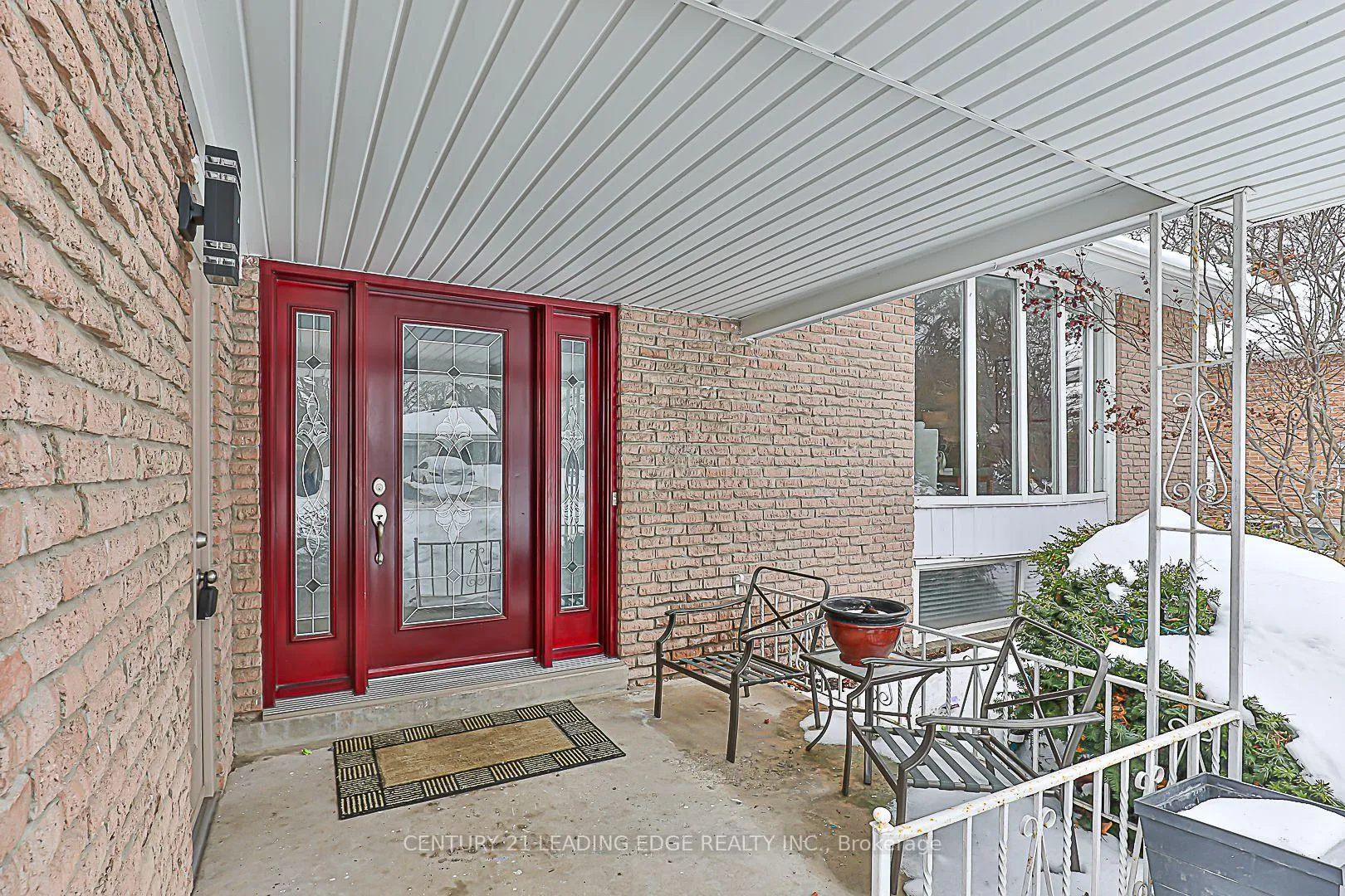 Photo 2 of 26 Wootten Way S, Markham, Sherwood-Amberglen — HOMEH
