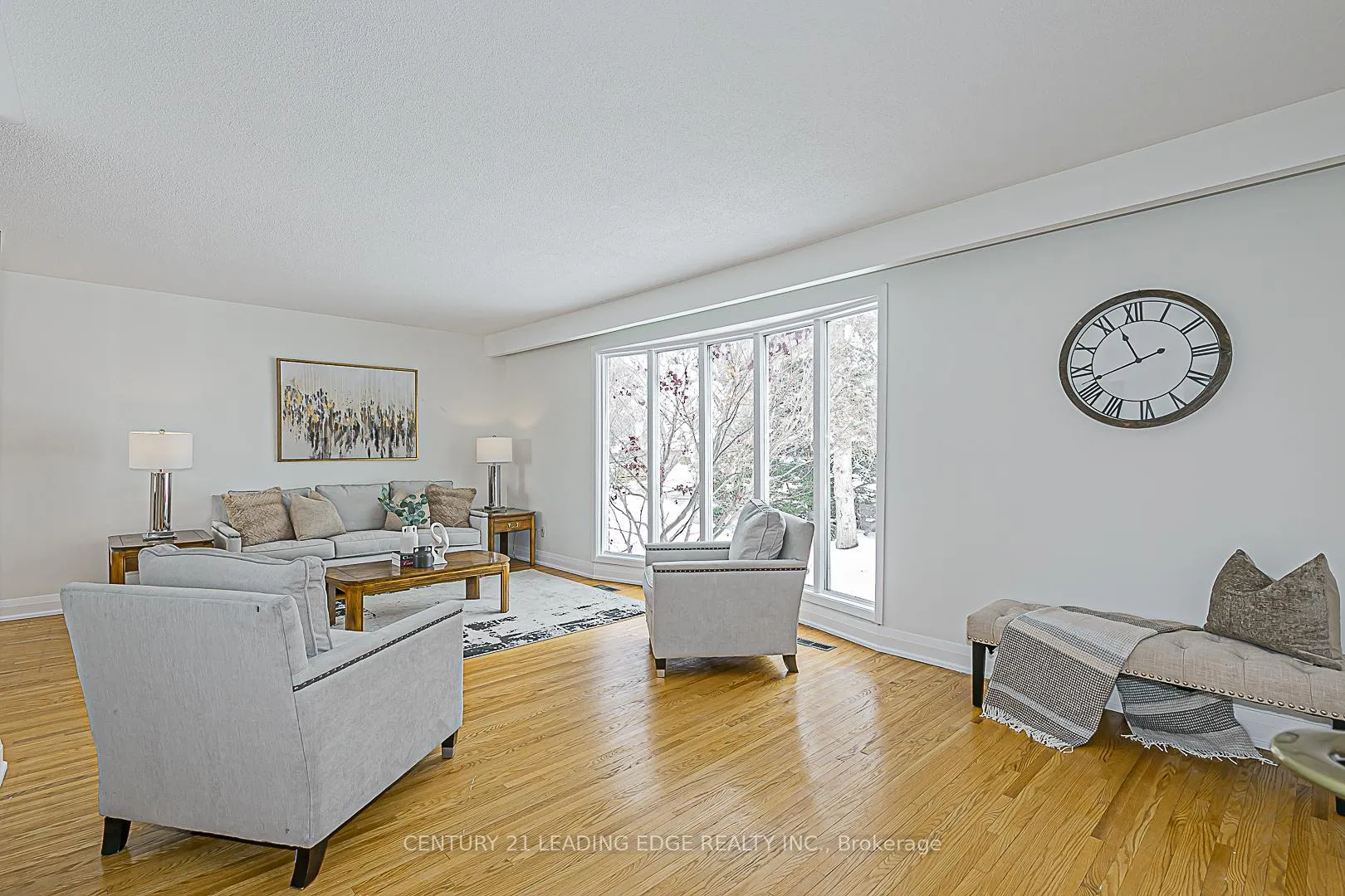 Photo 6 of 26 Wootten Way S, Markham, Sherwood-Amberglen — HOMEH