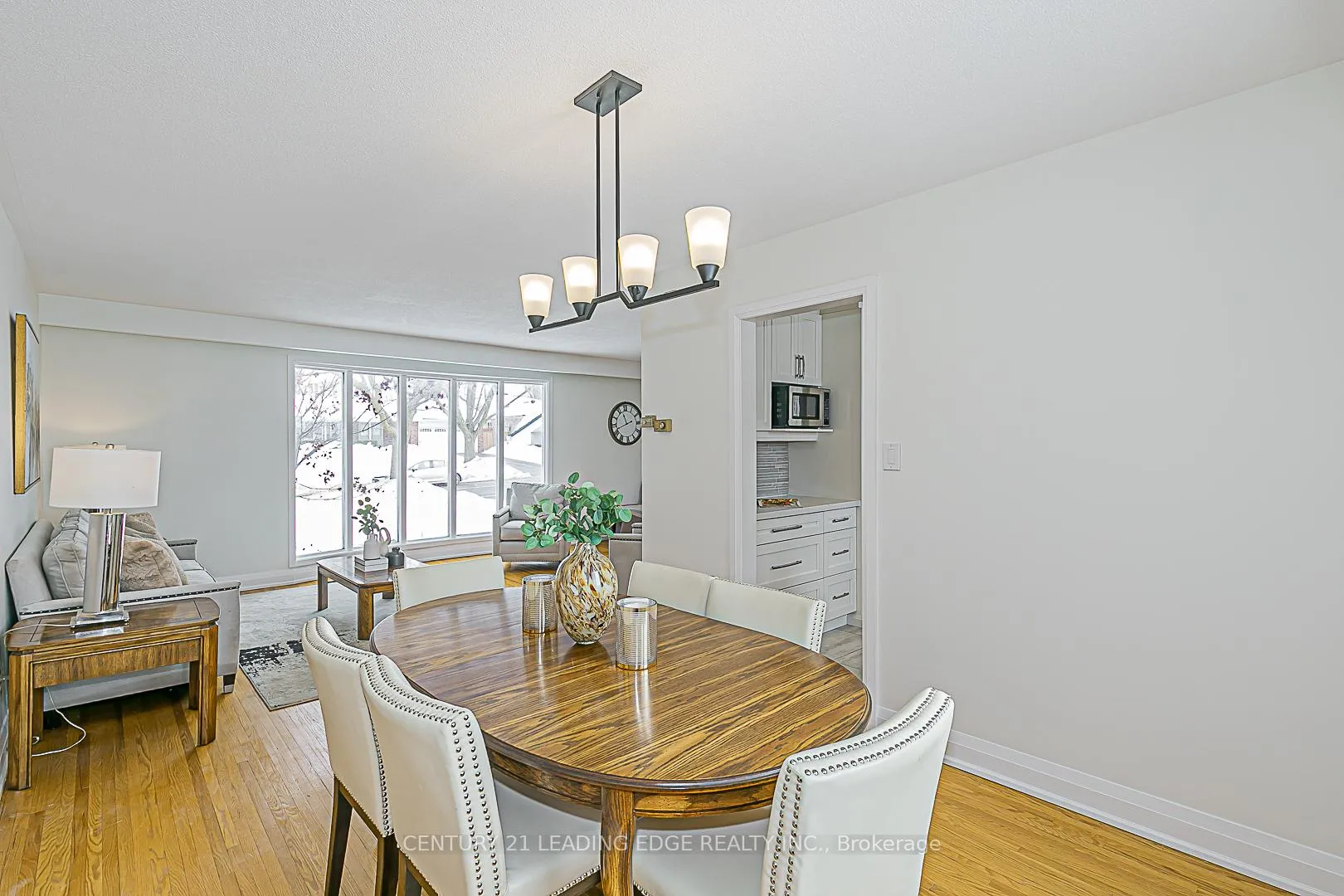 Photo 11 of 26 Wootten Way S, Markham, Sherwood-Amberglen — HOMEH