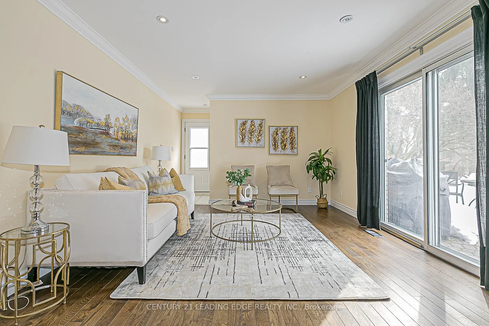 Photo 21 of 26 Wootten Way S, Markham, Sherwood-Amberglen — HOMEH