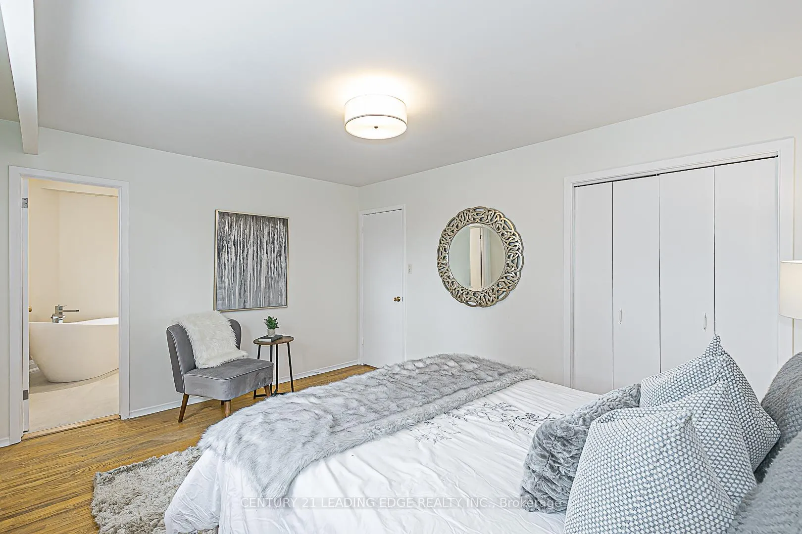 Photo 25 of 26 Wootten Way S, Markham, Sherwood-Amberglen — HOMEH