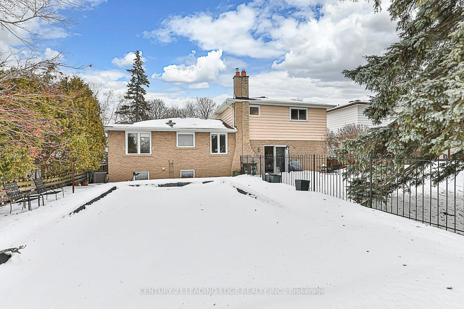 Photo 34 of 26 Wootten Way S, Markham, Sherwood-Amberglen — HOMEH