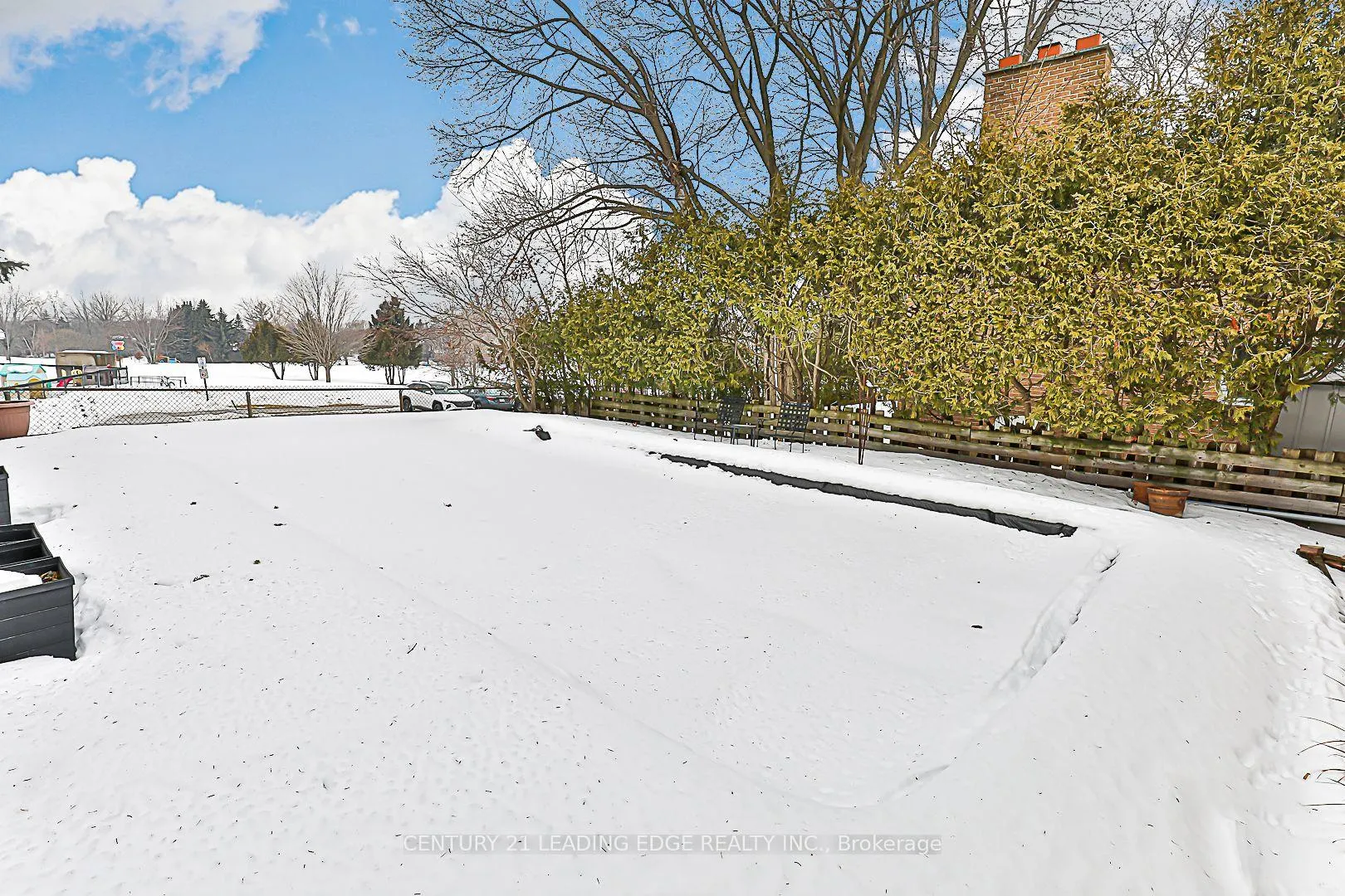 Photo 35 of 26 Wootten Way S, Markham, Sherwood-Amberglen — HOMEH