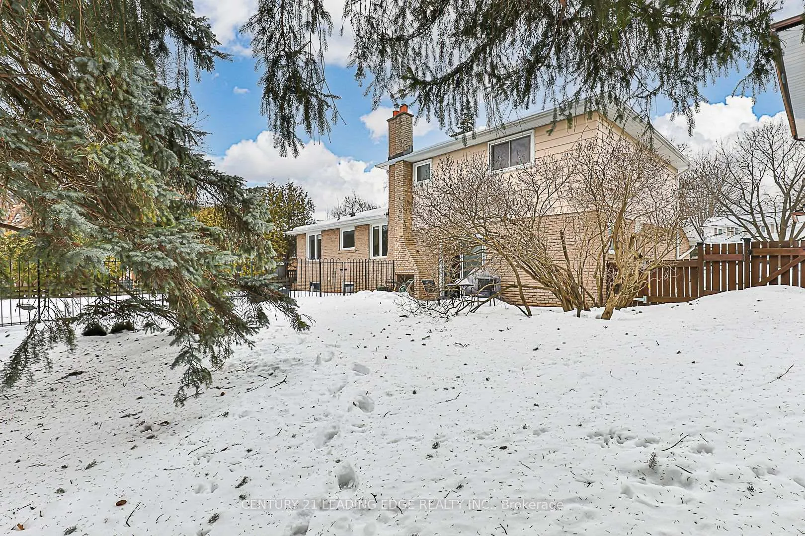 Photo 36 of 26 Wootten Way S, Markham, Sherwood-Amberglen — HOMEH