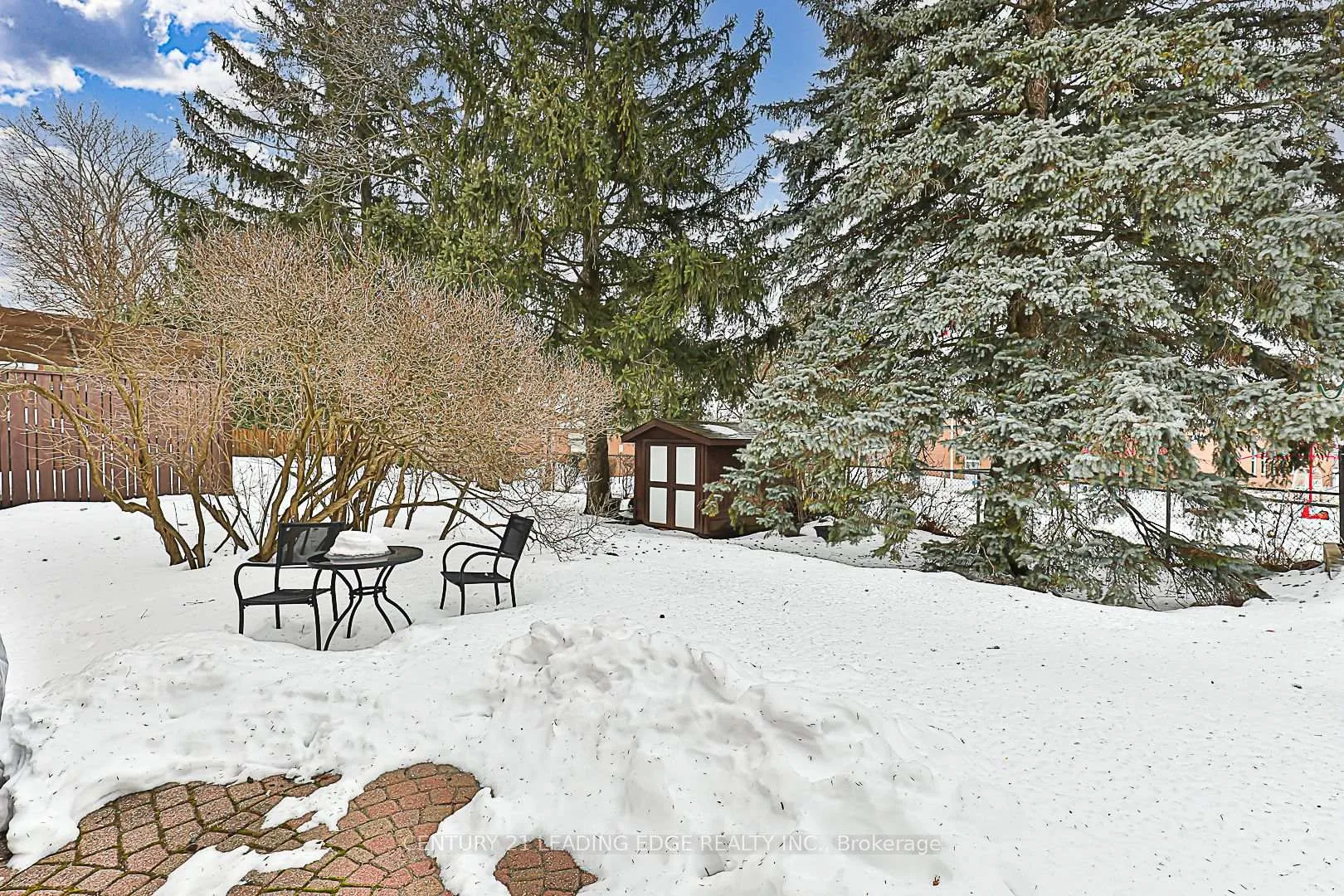 Photo 38 of 26 Wootten Way S, Markham, Sherwood-Amberglen — HOMEH