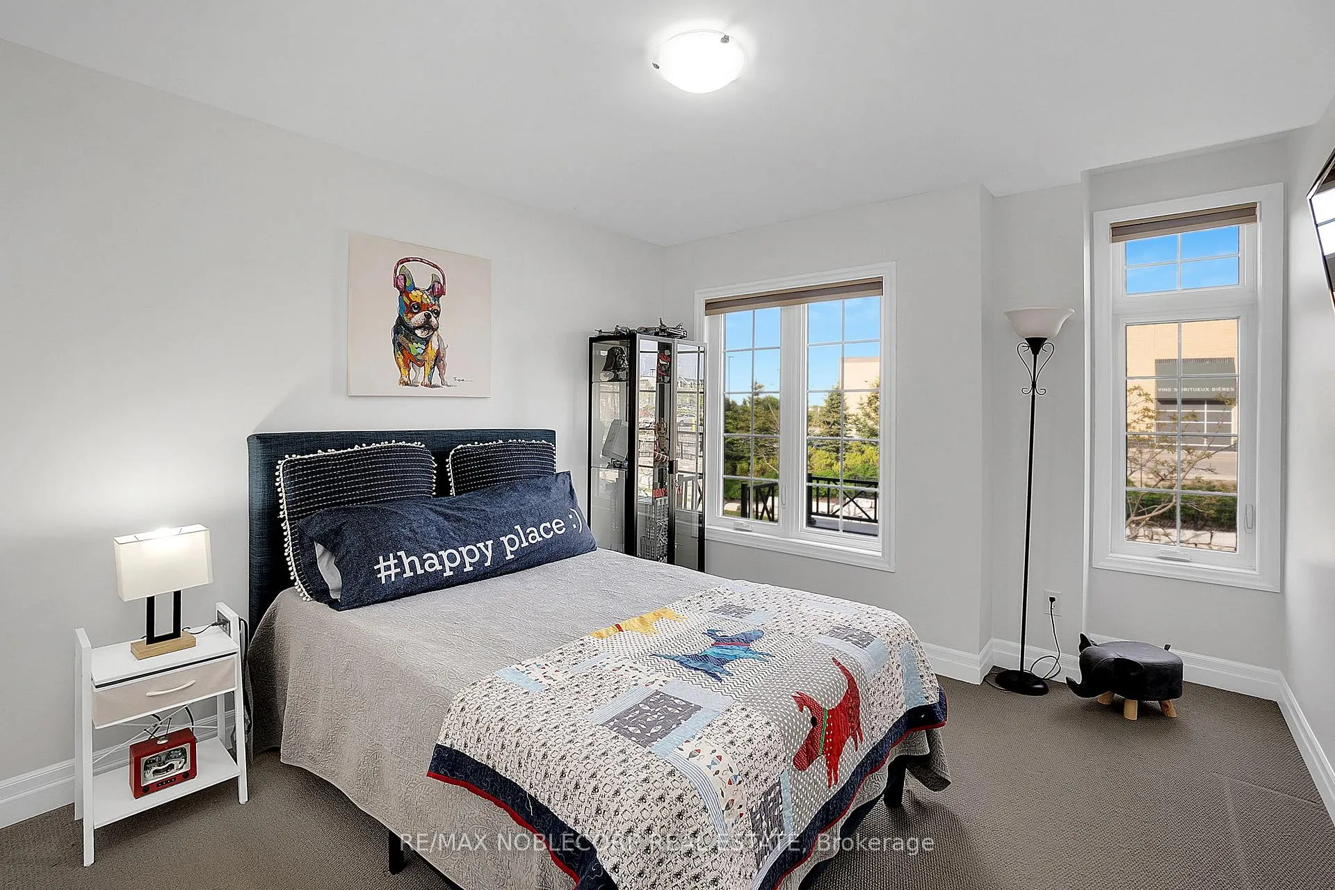 Photo 30 of 54 Wells Orchard Crescent, King, King City — HOMEH