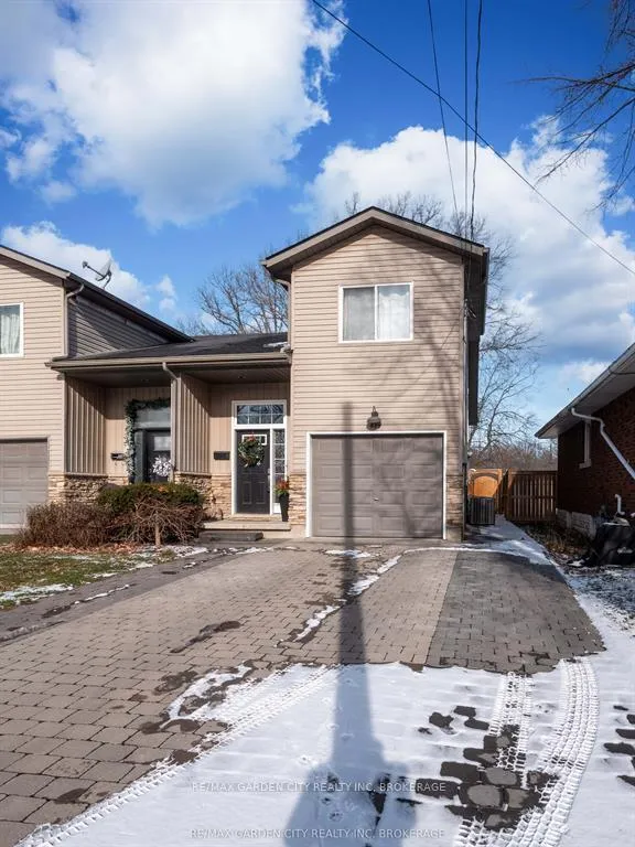 Photo 27 of 629 Broadway Avenue, Welland, Broadway — HOMEH