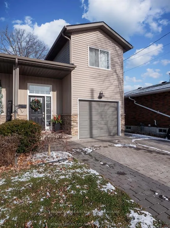 Photo 28 of 629 Broadway Avenue, Welland, Broadway — HOMEH